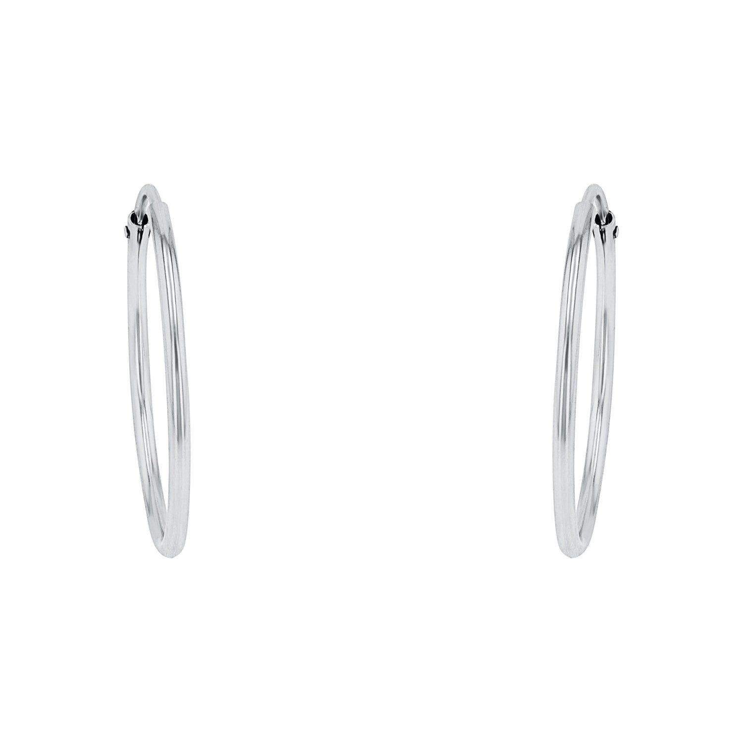 Amor Paar Creolen Amor Creolen (Creolen, 2-tlg)