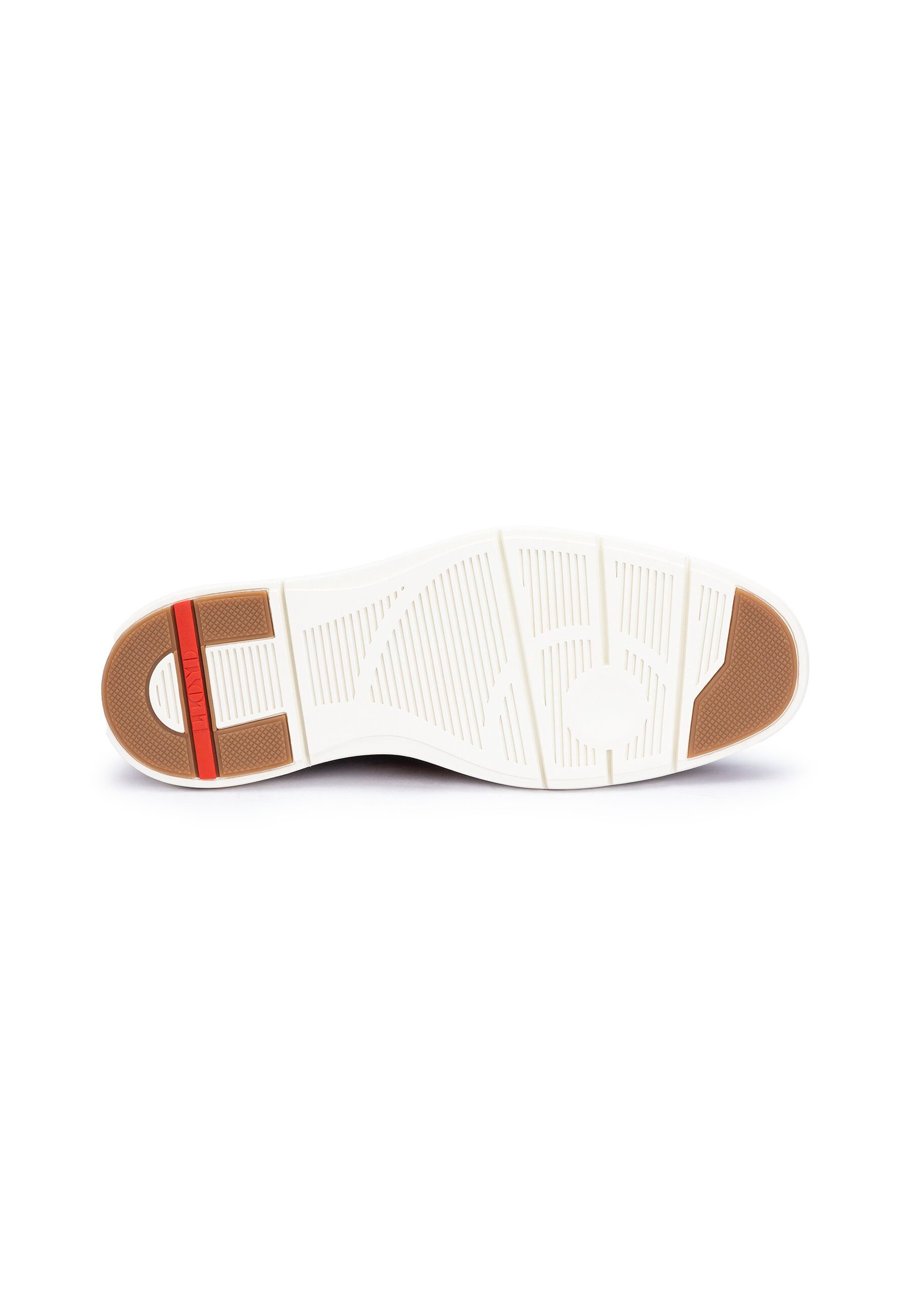 Lloyd GORDON Schnürschuh mit modernem Design