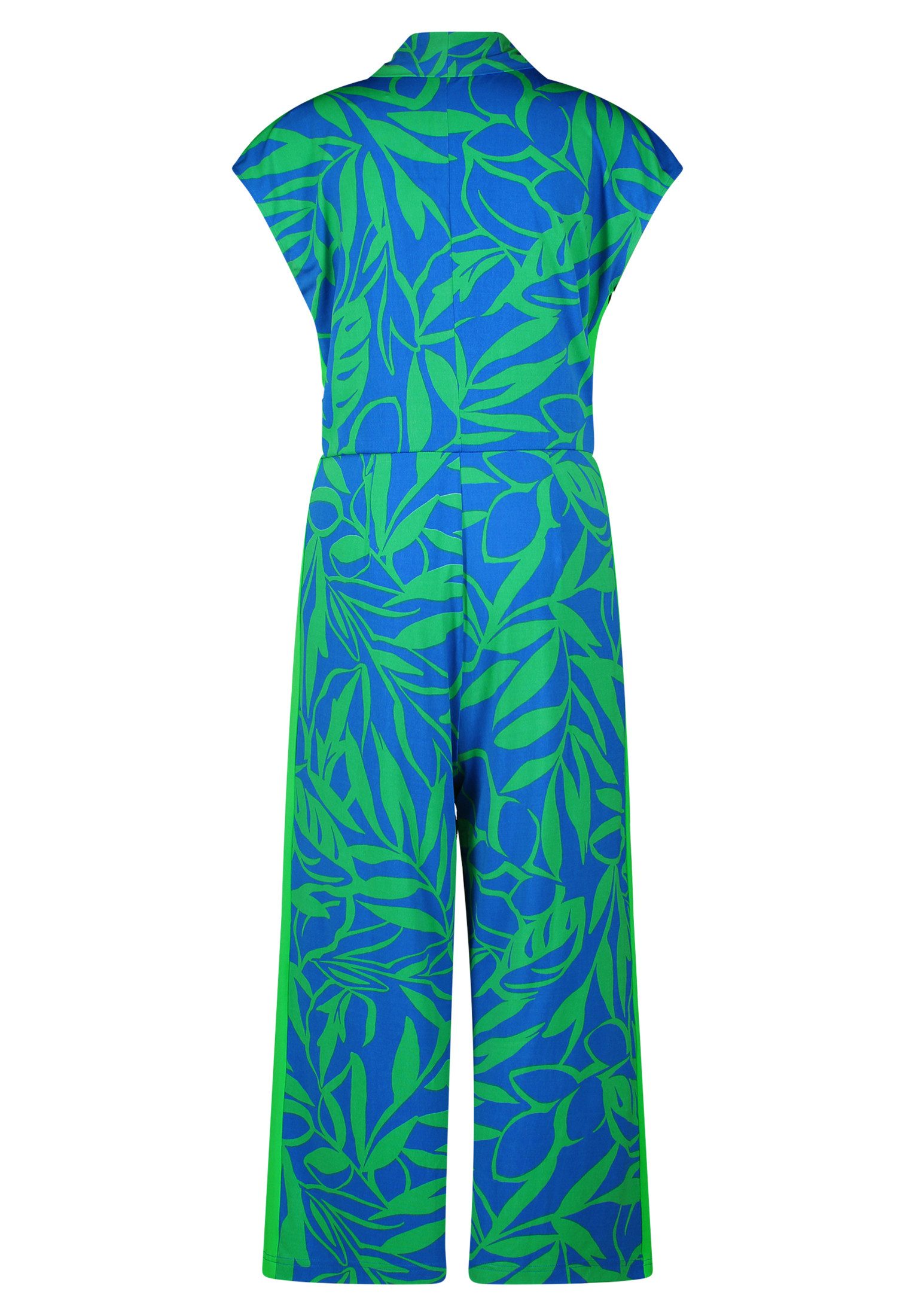 Betty Barclay Overall Damen mit Eingrifftaschen (1-tlg) Form