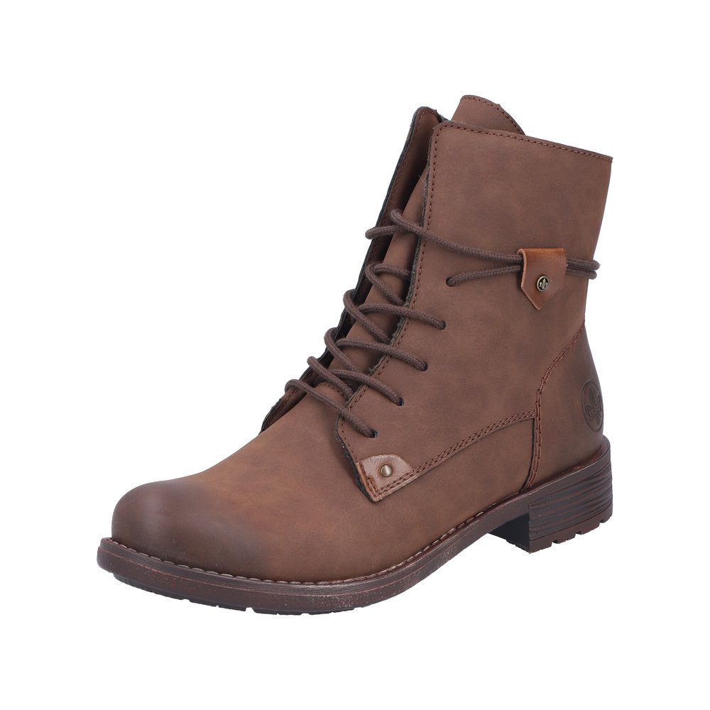 Rieker Damen Schnürboots günstig online kaufen