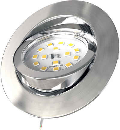 5-flammige Decke LED Lampen online kaufen | OTTO