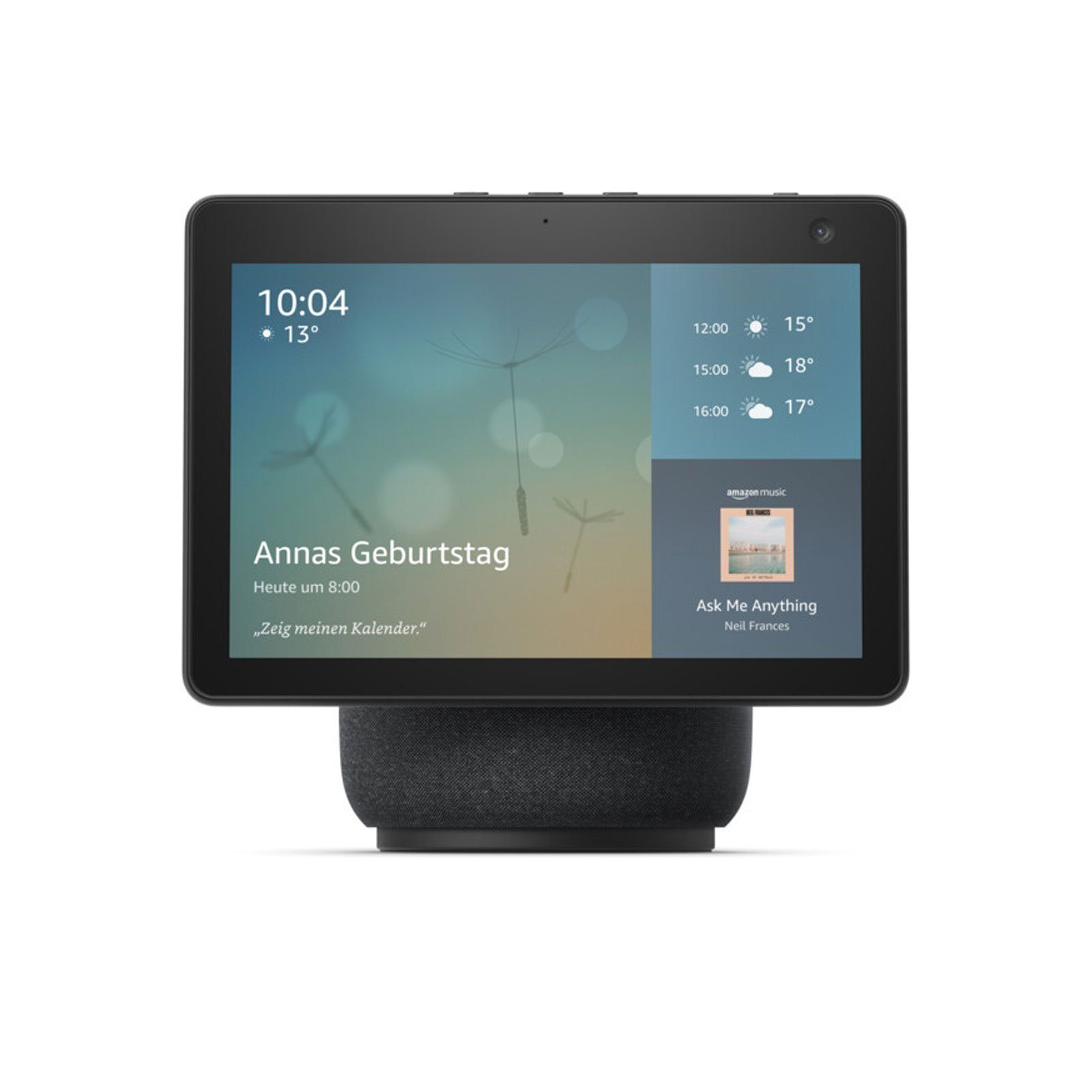 B084P3KP2S Bluetooth-Lautsprecher
