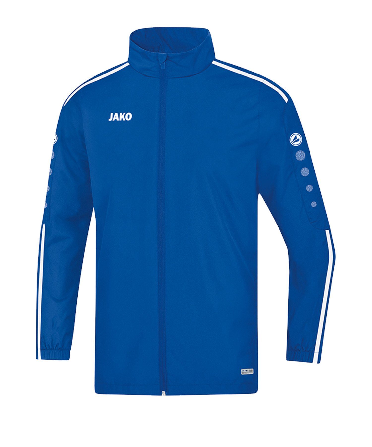Regenjacke JAKO Striker 2.0 Allwetterjacke Regenjacken Herren
