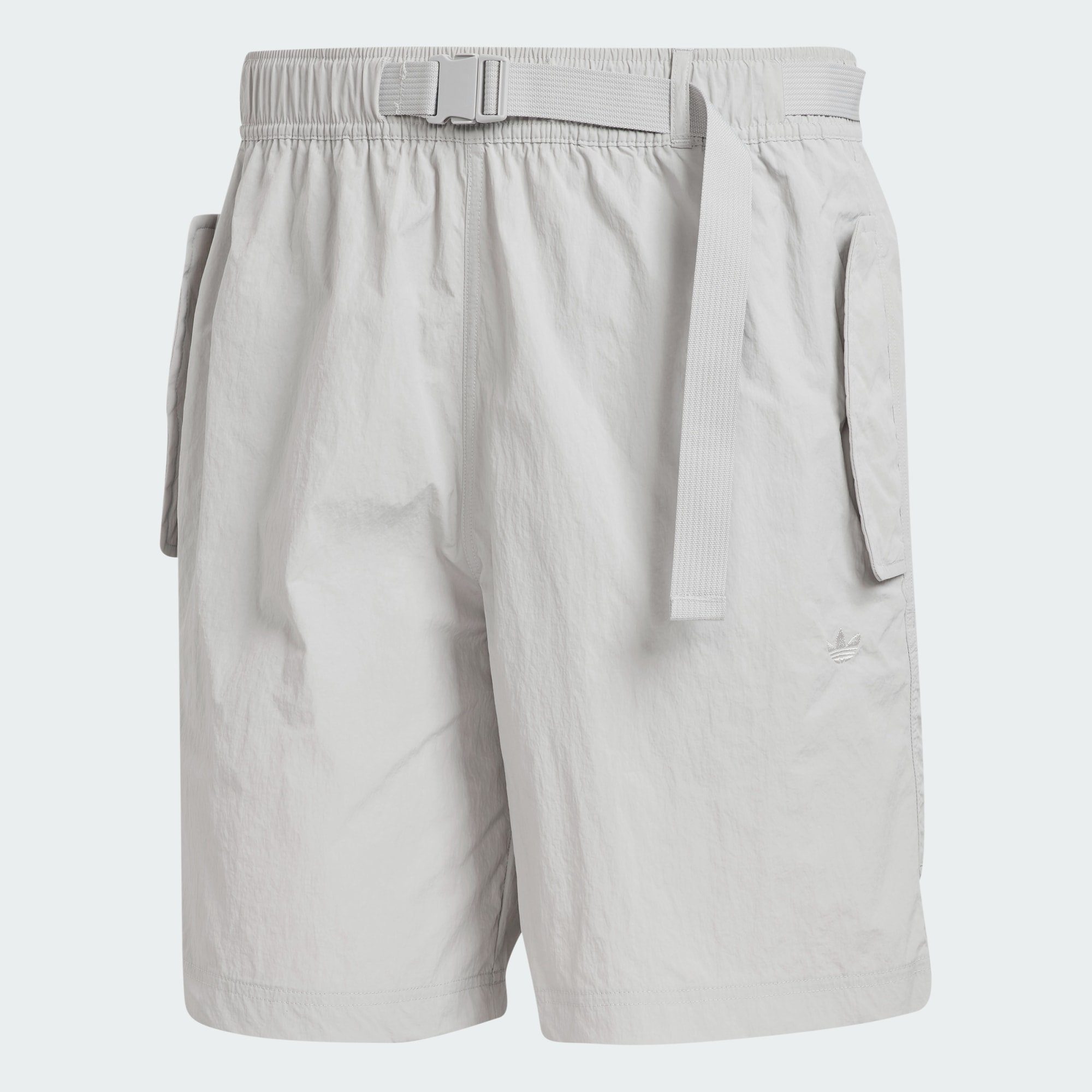 Originals Shorts ADIDAS – Grey adidas Two GENDERNEUTRAL ADVENTURE CARGOSHORTS
