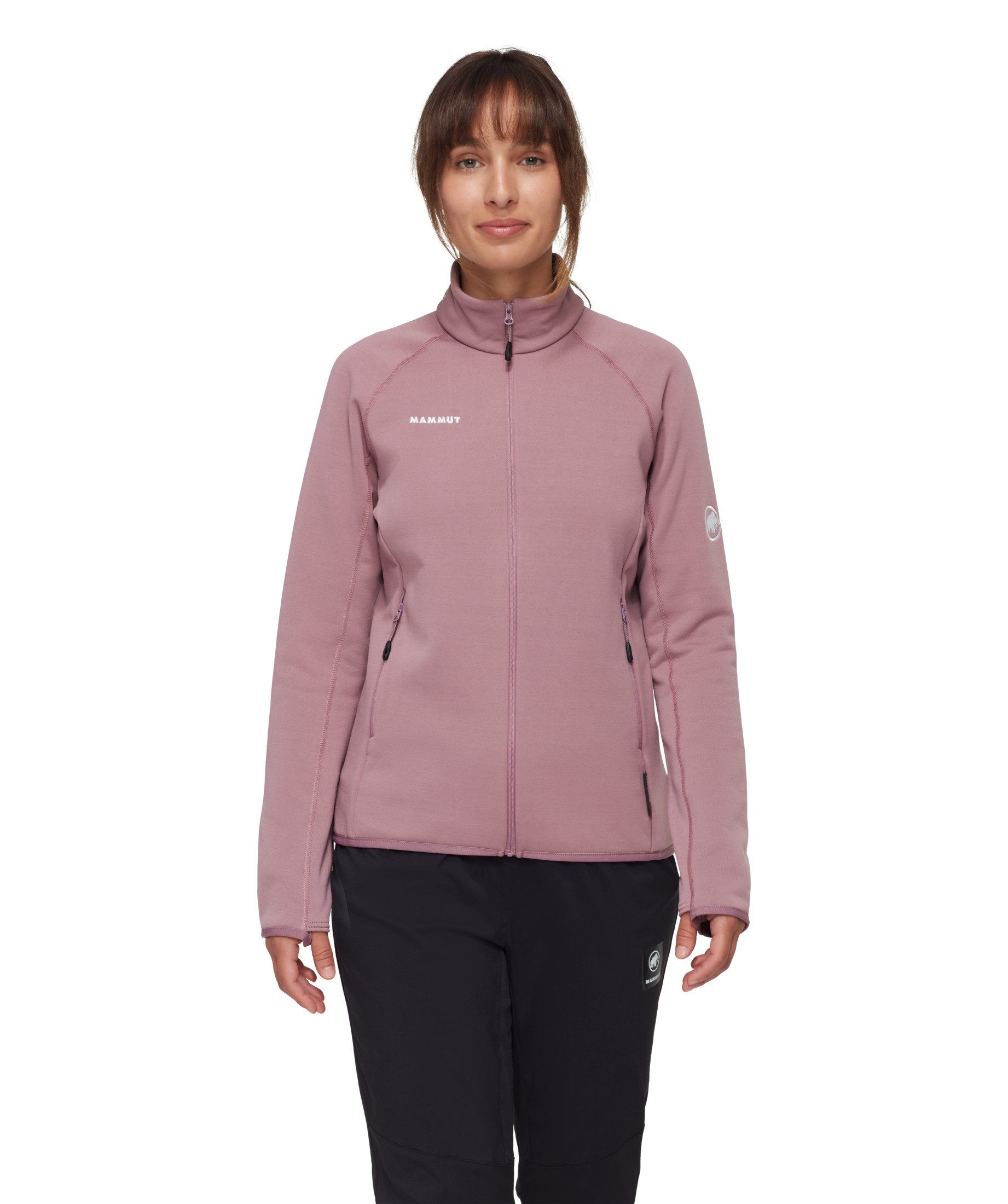 Mammut Fleecejacke Aconcagua ML Jacket Women günstig online kaufen