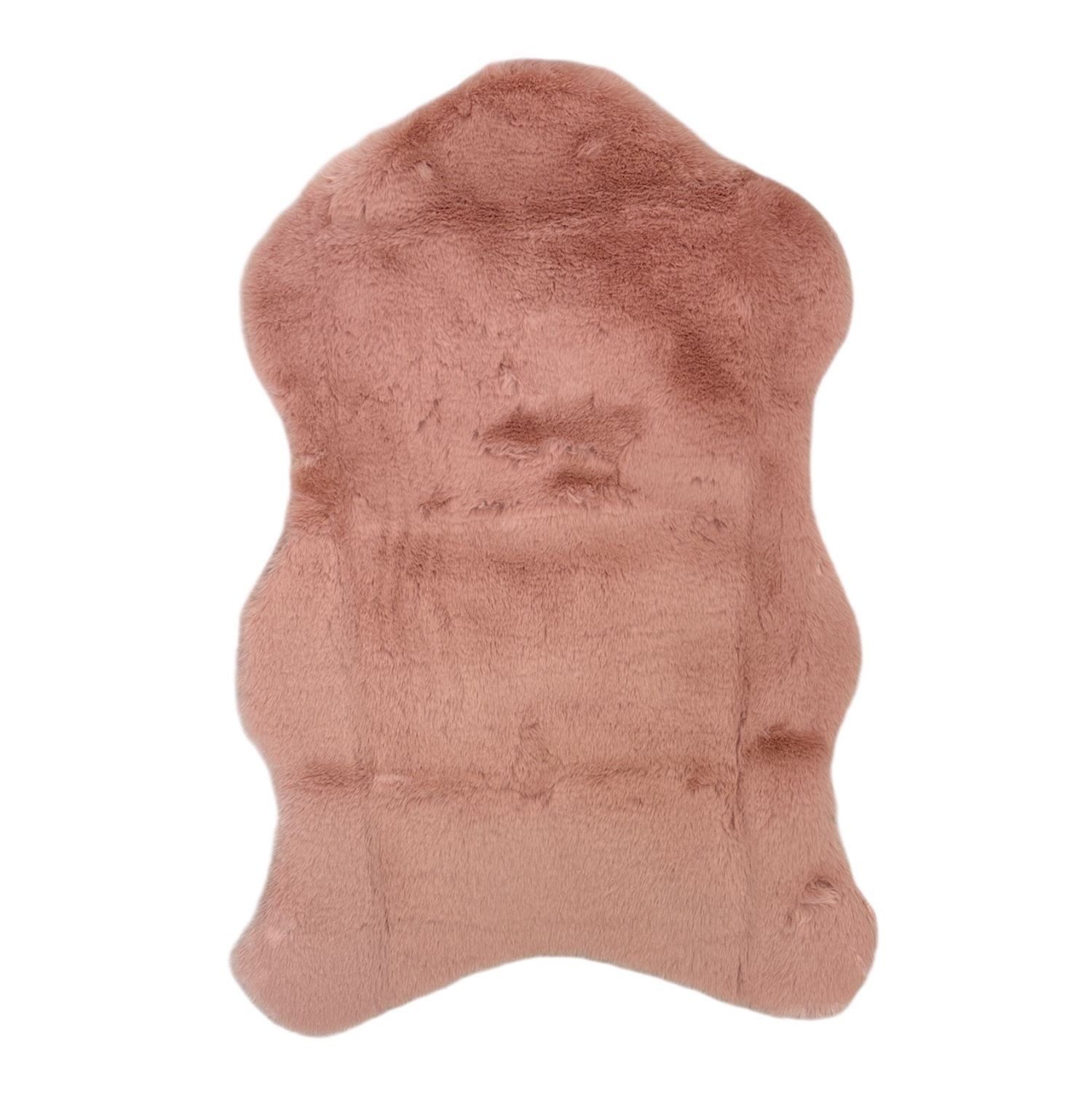 VIVA Home Fellteppich Kunstfell von VIVA günstig online kaufen