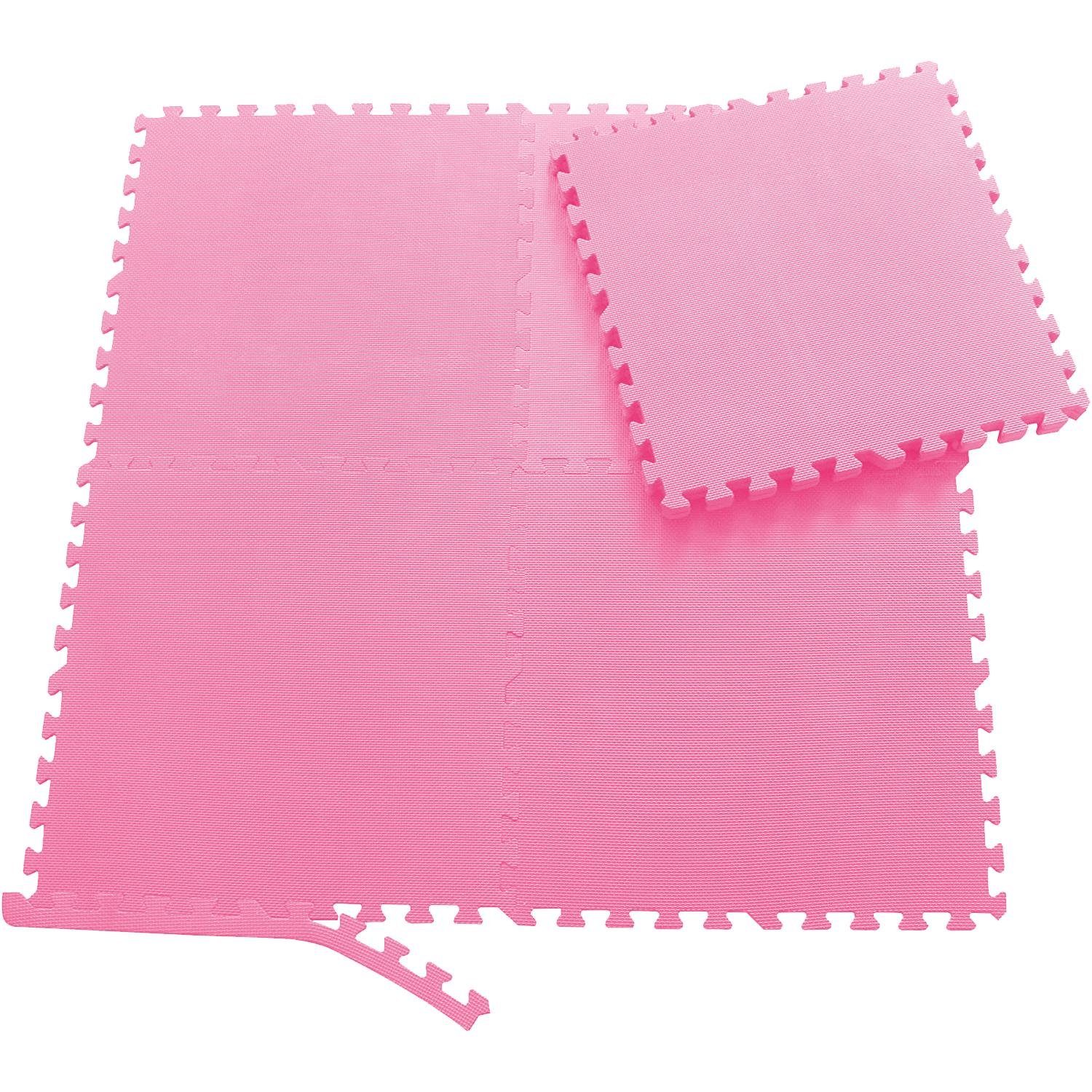 Bodenmatte 16 Schutzmatten, 5,76qm