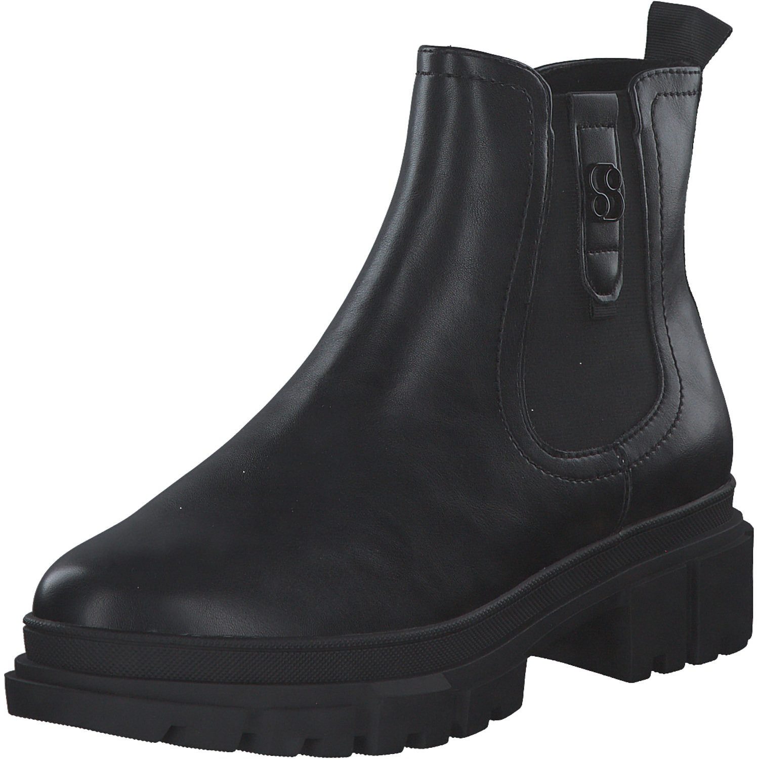 s.Oliver 5-25402-41/0A1 Stiefelette günstig online kaufen