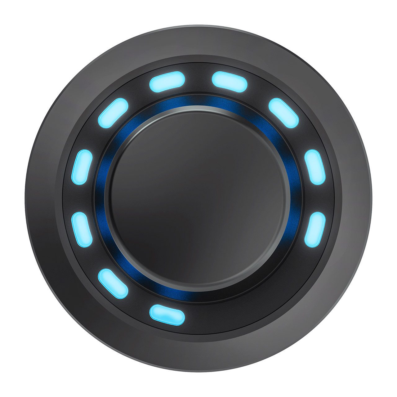 Helix CONDUCTOR PRO Premium Fernbedienung für BRAX, HELIX & MATCH DSP Auto-Lautsprecher