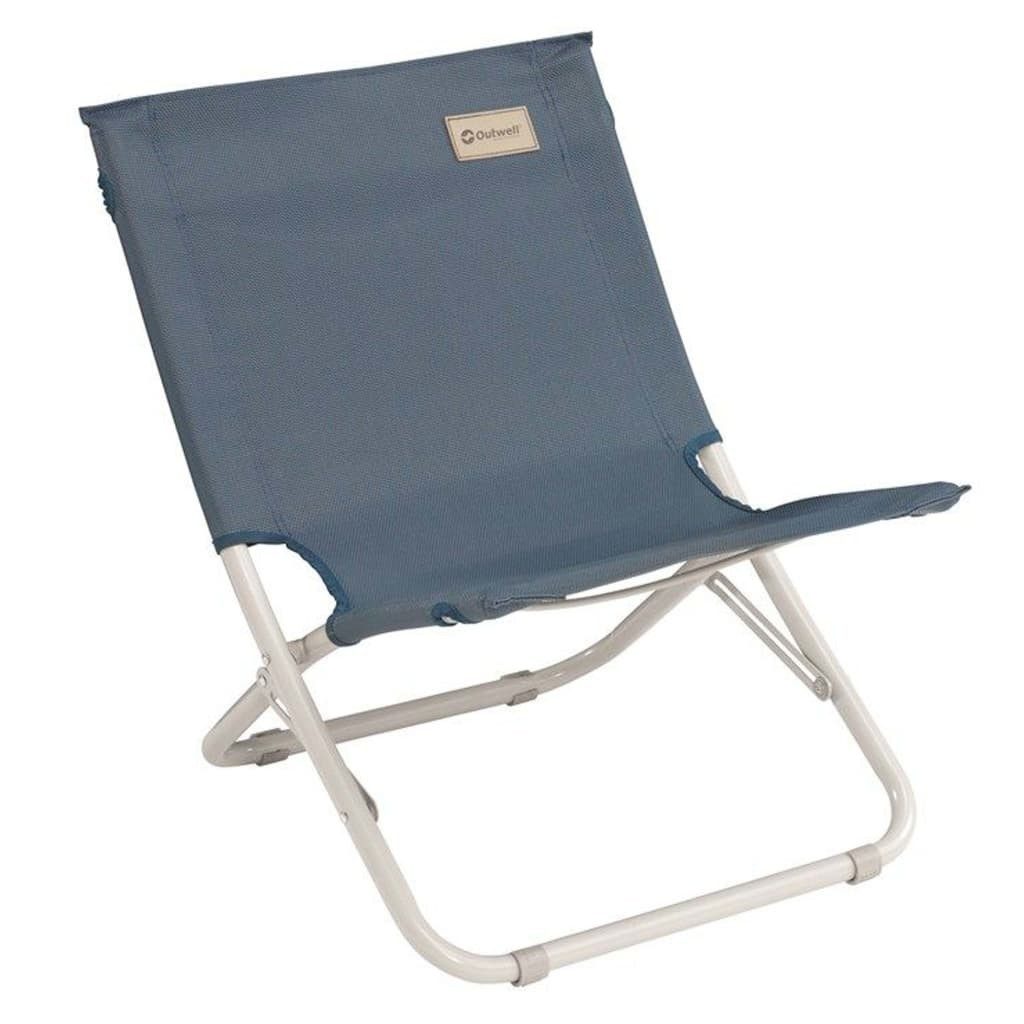 Outwell Campingstuhl Klappbarer Campingstuhl Sauntons Ozeanblau günstig online kaufen