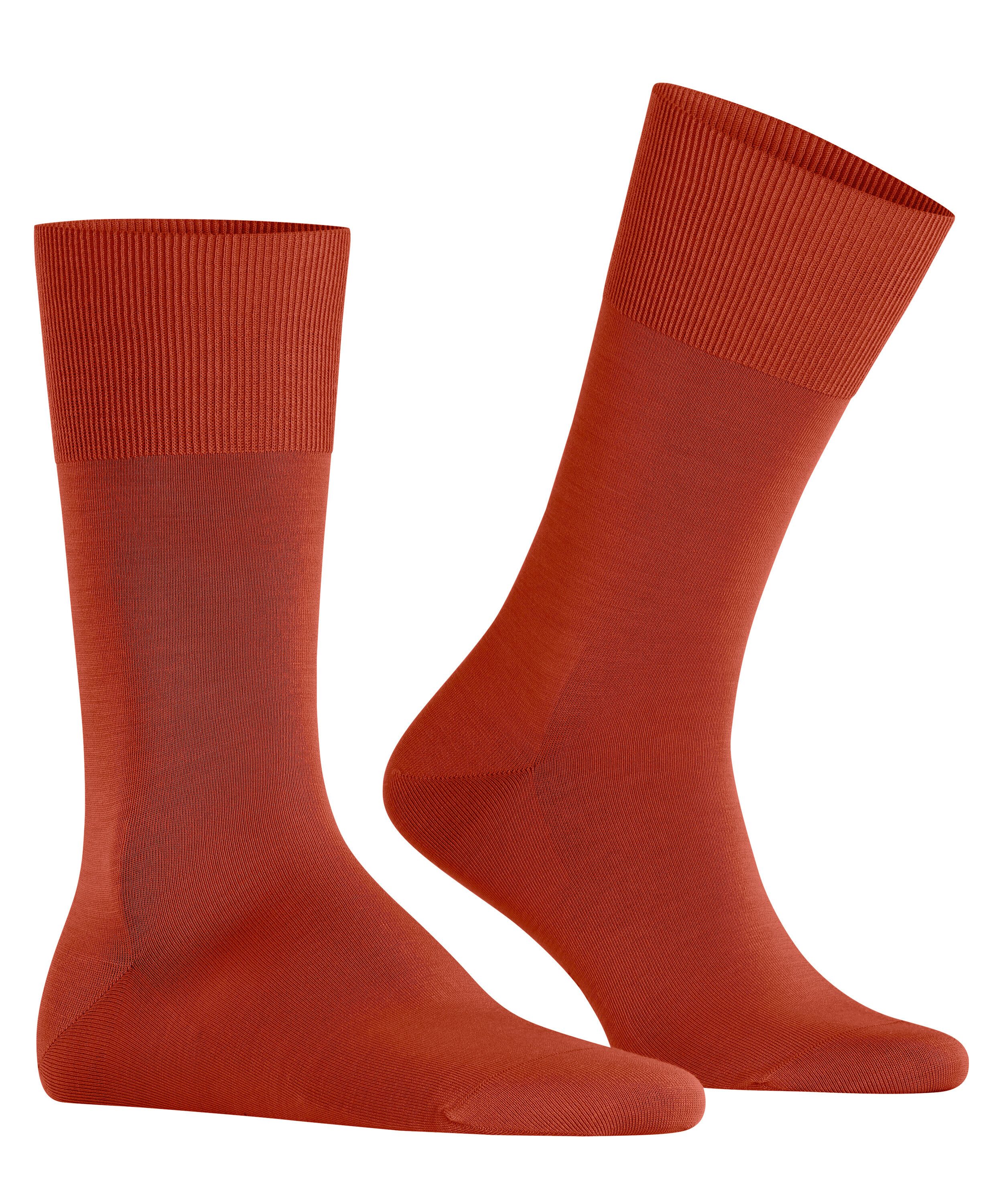 FALKE Socken ClimaWool Socken (1-Paar) feuchtigkeitsregulierend & temperaturausgleichend