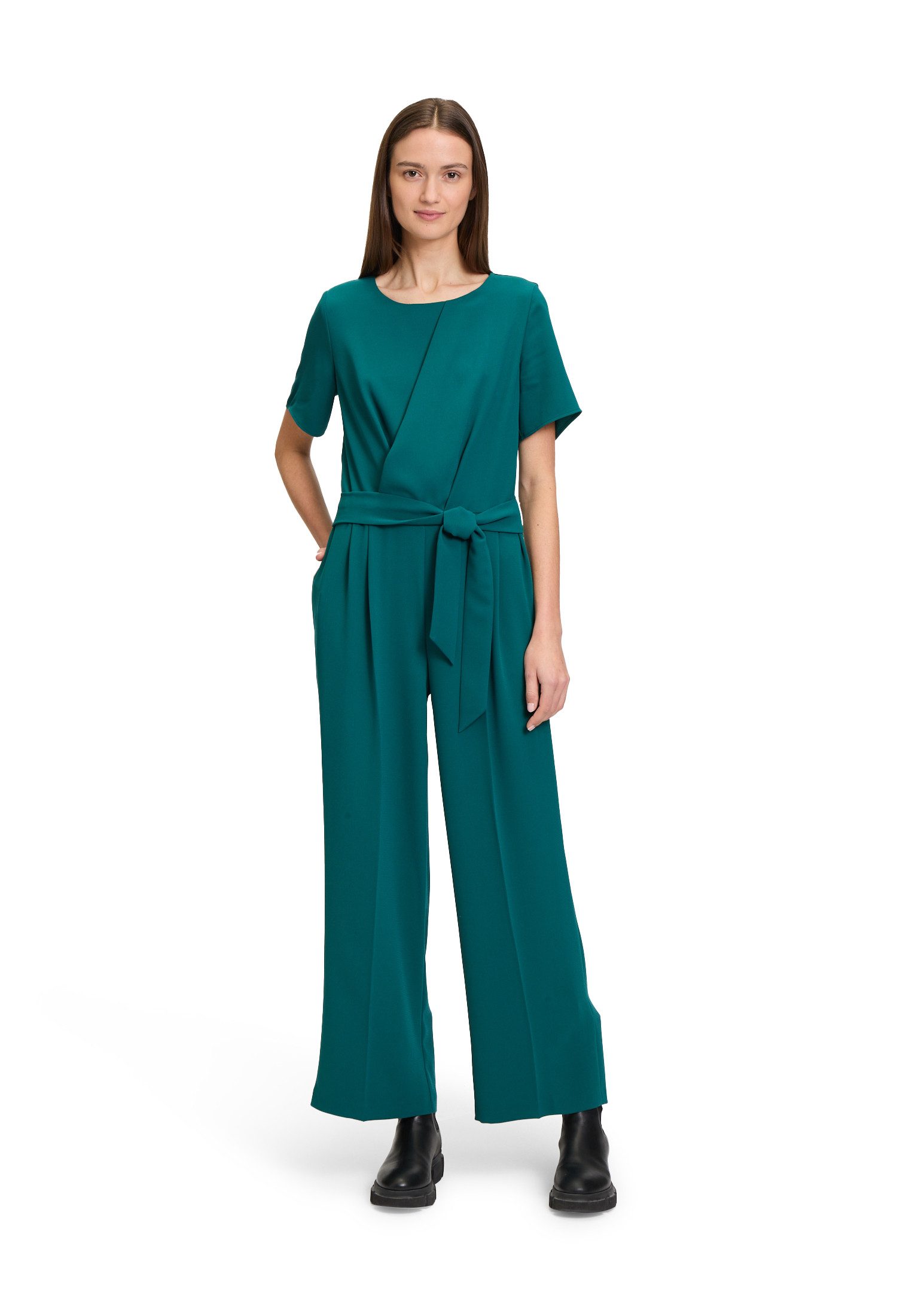 Betty&Co Overall Betty & Co Jumpsuit günstig online kaufen