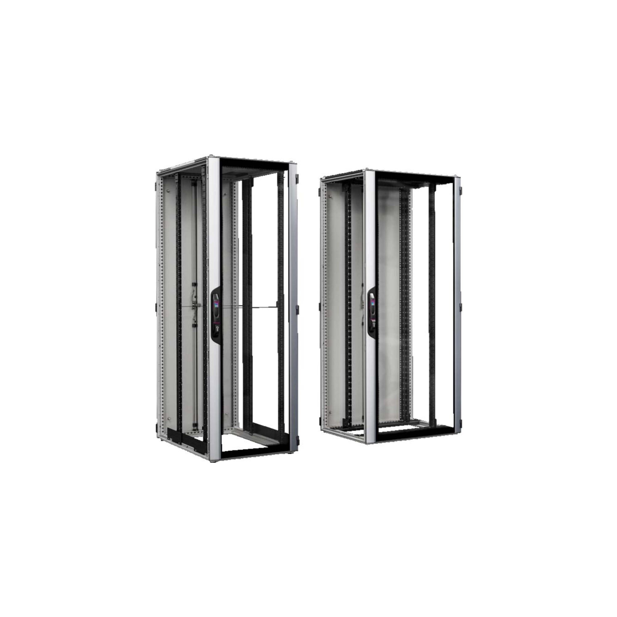 RITTAL Werkstattwagen Rittal Netzwerk/Serverschrank standard,geschlossen VX 5305.124