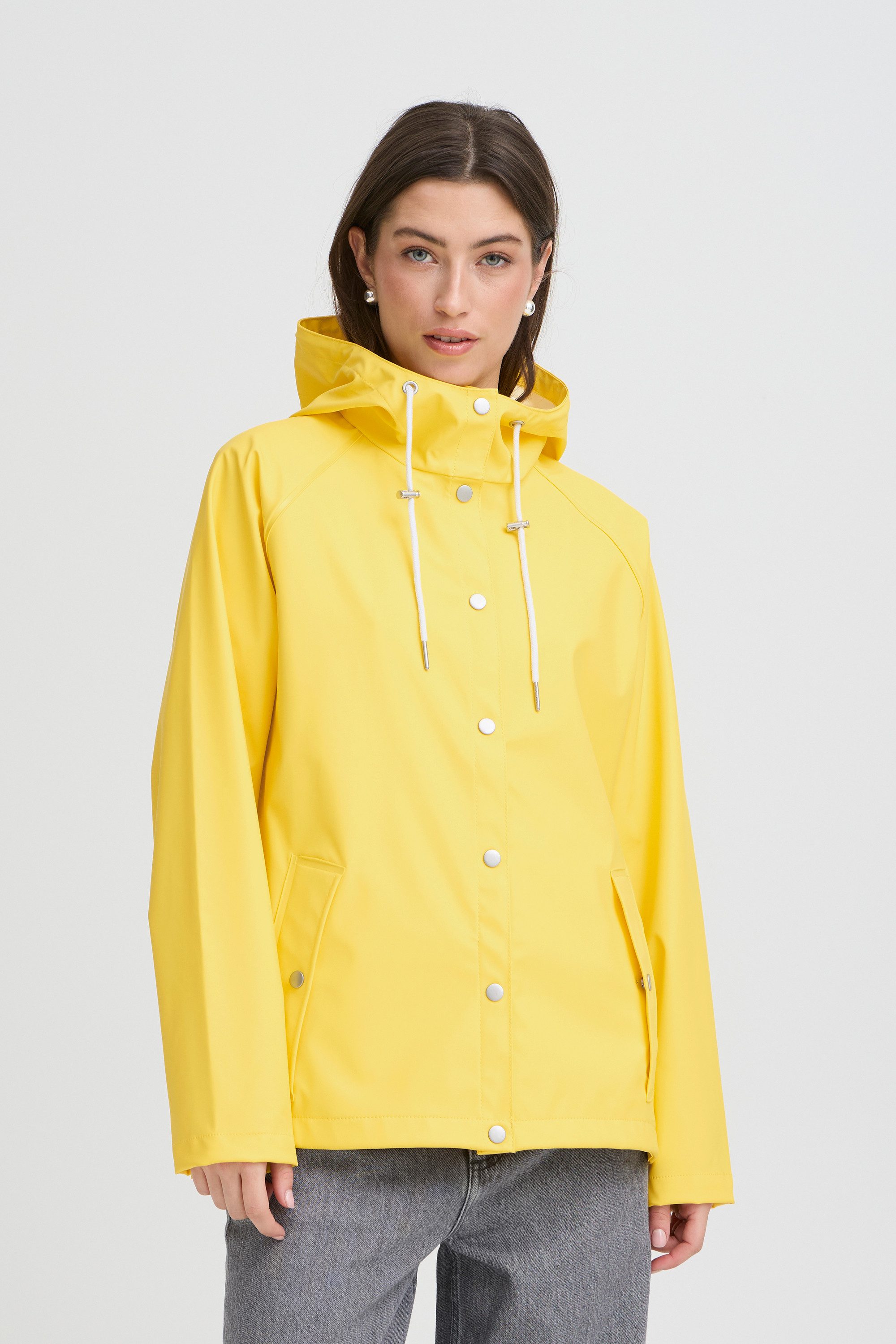 b.young Regenhose Regn BYAVAN