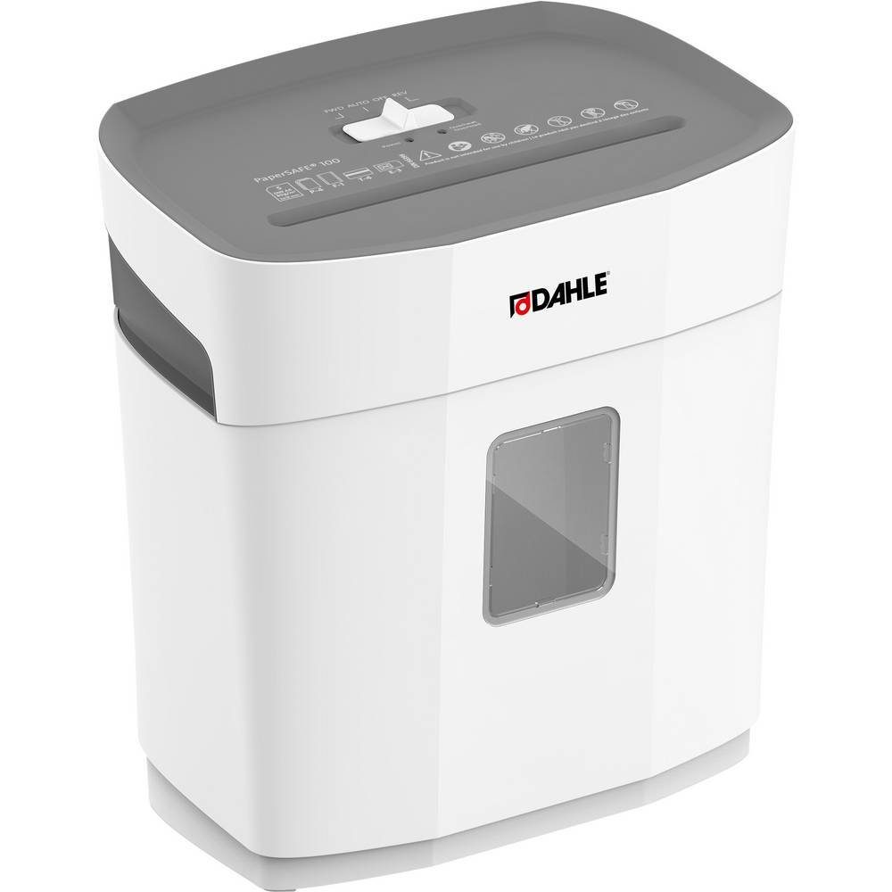 DAHLE Aktenvernichter Aktenvernichter 23100 23100-16168