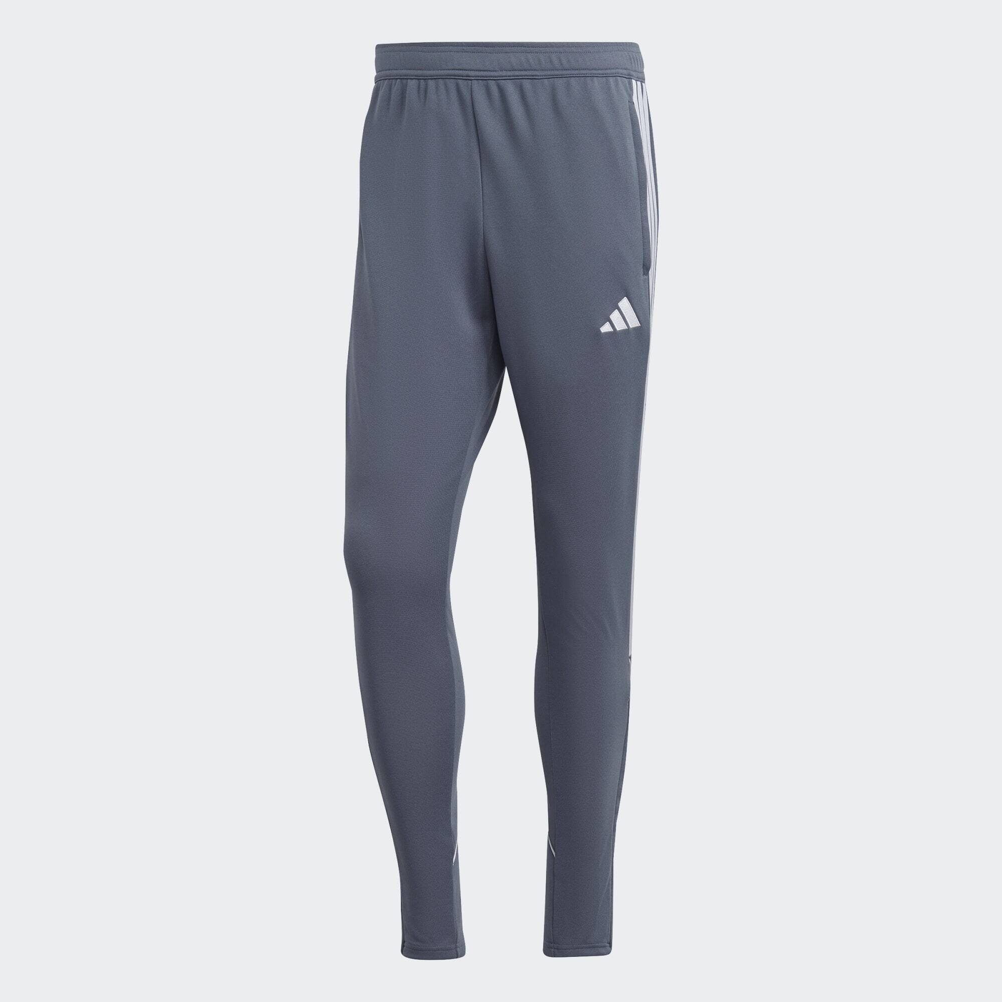 Leichtathletik-Hose adidas Performance 23 HOSE Team Onix LEAGUE TIRO