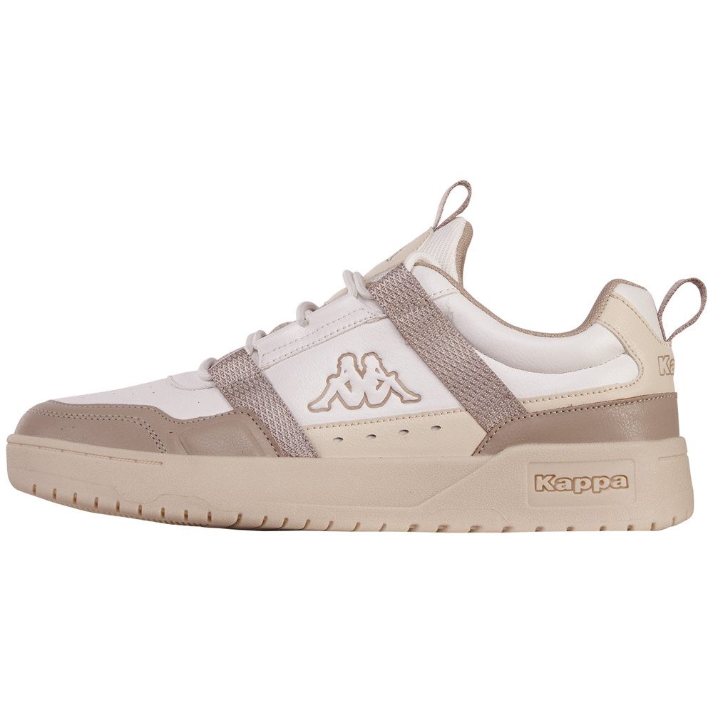 Kappa Sneaker - mit herausnehmbarer Innensohle günstig online kaufen