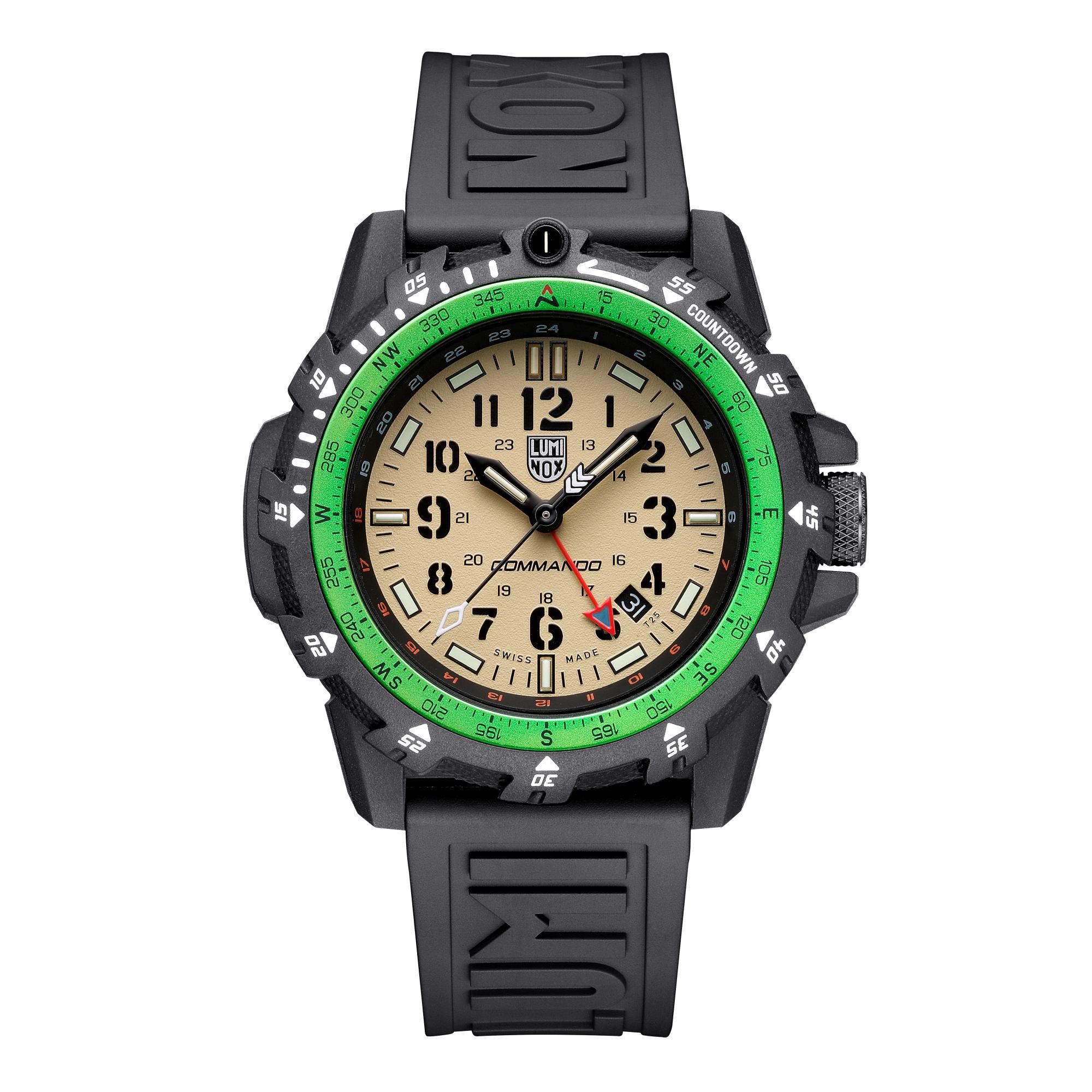 Luminox Quarzuhr XL.3321