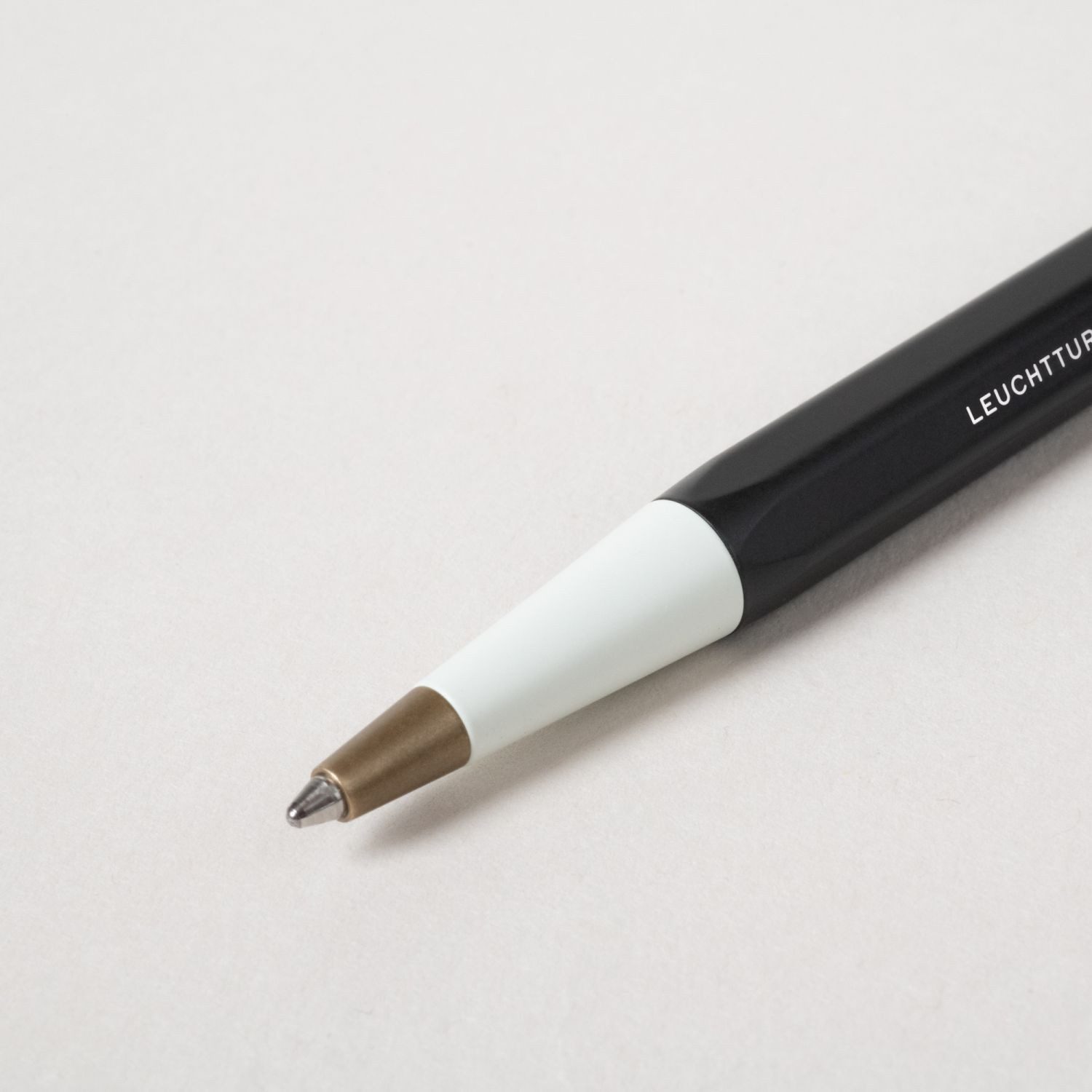 Leuchtturm1917 Kugelschreiber Drehgriffel Nr. 1 Cherry