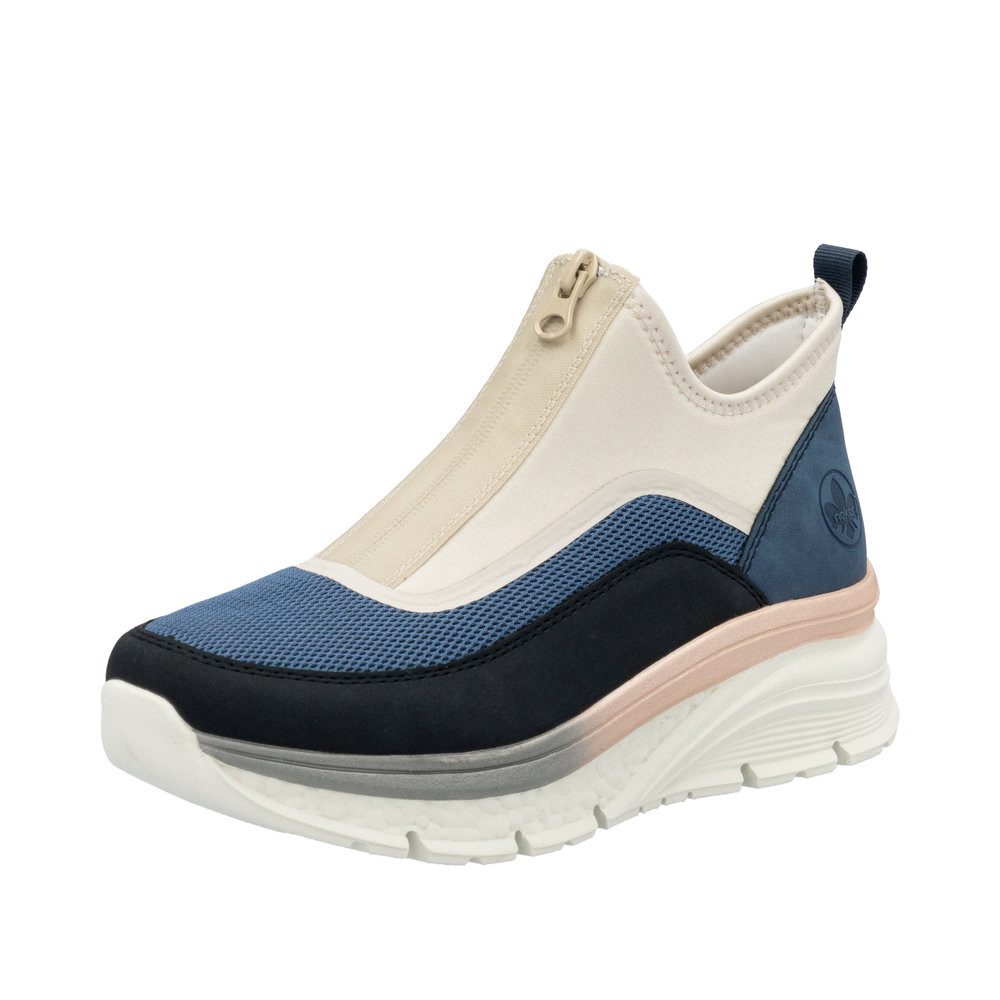 Rieker Sneaker Sneaker günstig online kaufen