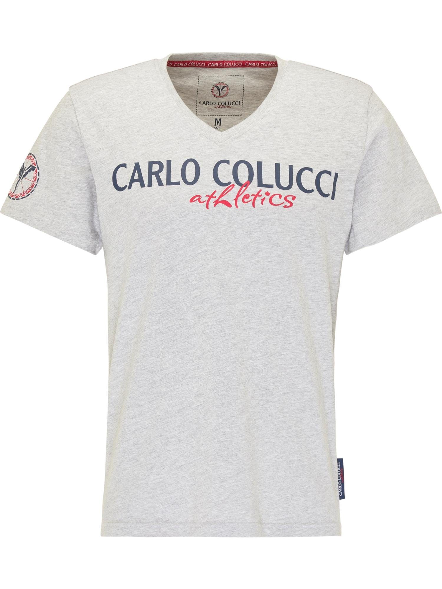 CARLO COLUCCI T-Shirt Conte günstig online kaufen