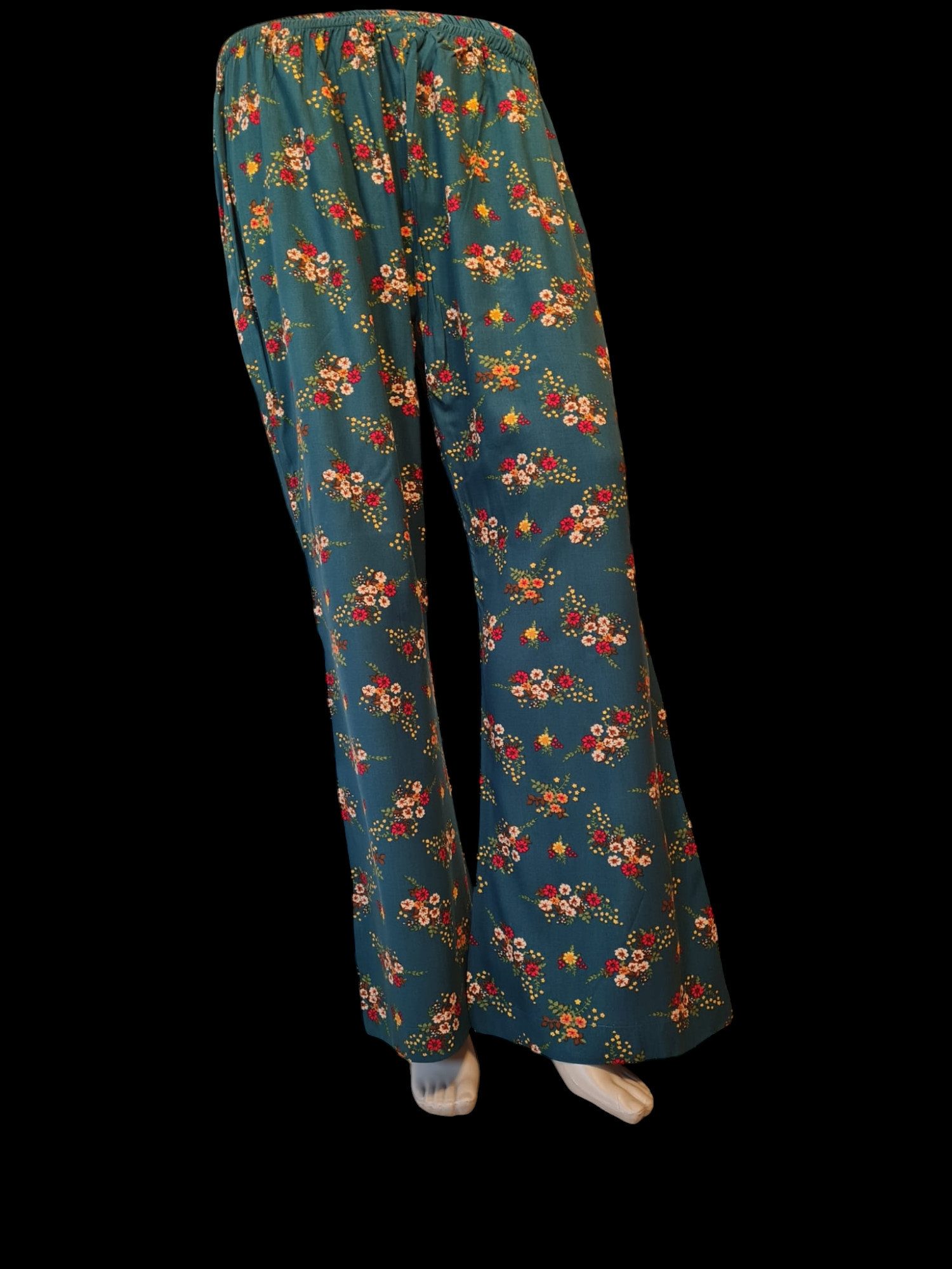 PfauGermany Homewearpants Rangeen