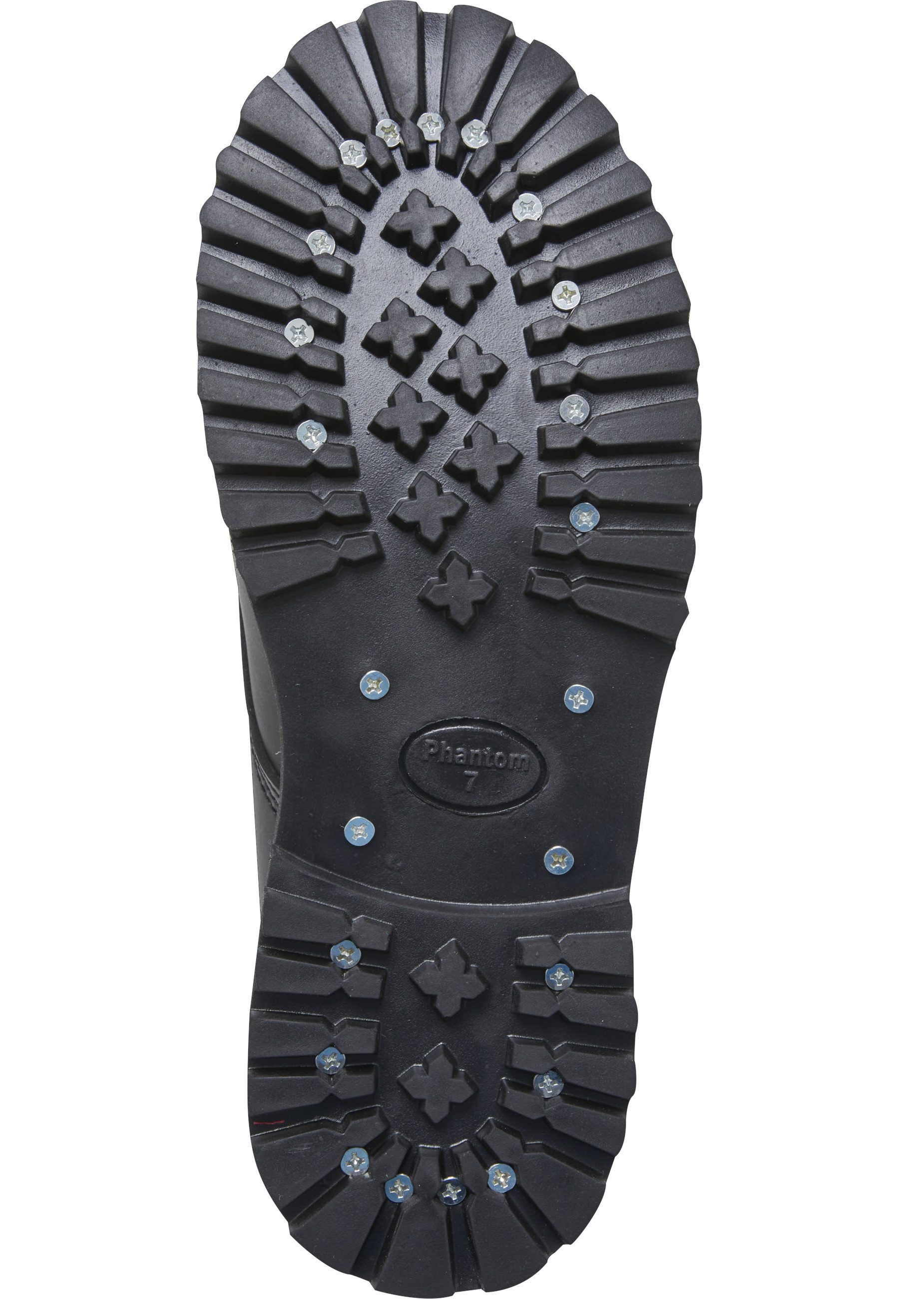 Brandit Brandit Accessoires 14 Eyes Phantom Boots Stiefel (1-tlg)