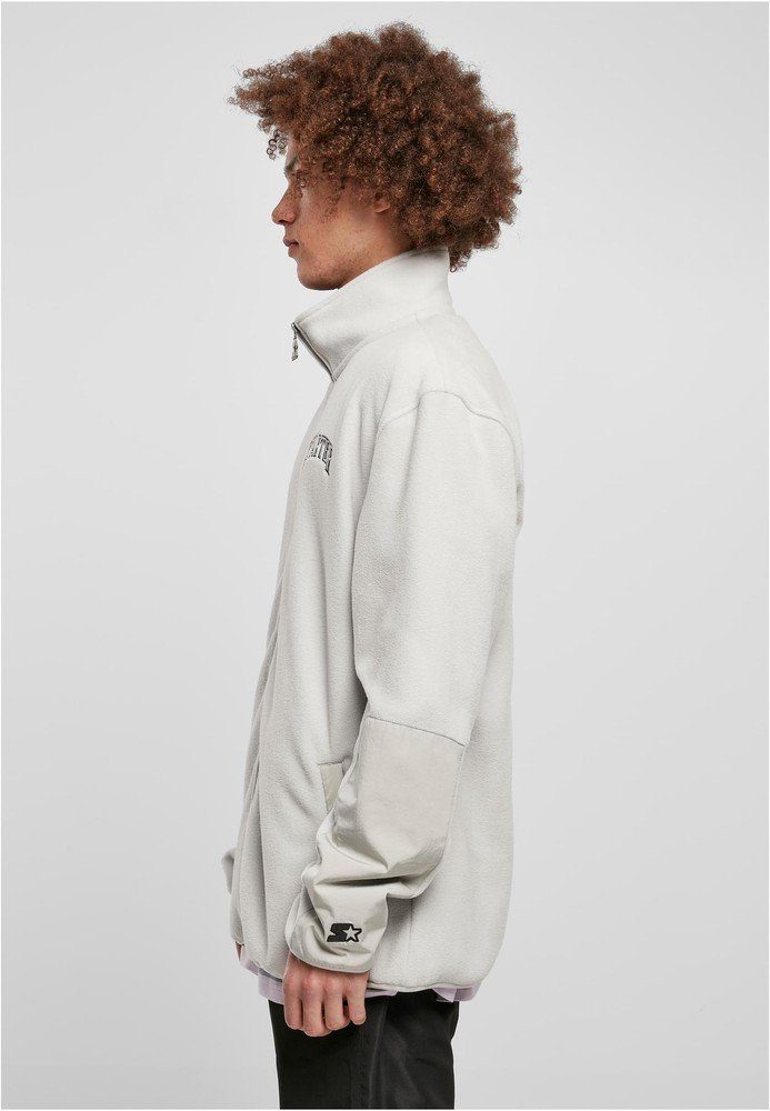 Starter Black Label Fleecejacke