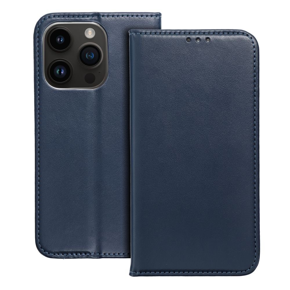 cofi1453 Smartphone-Hülle Smart Magneto Buch Tasche Hülle Magnet Standfunktion