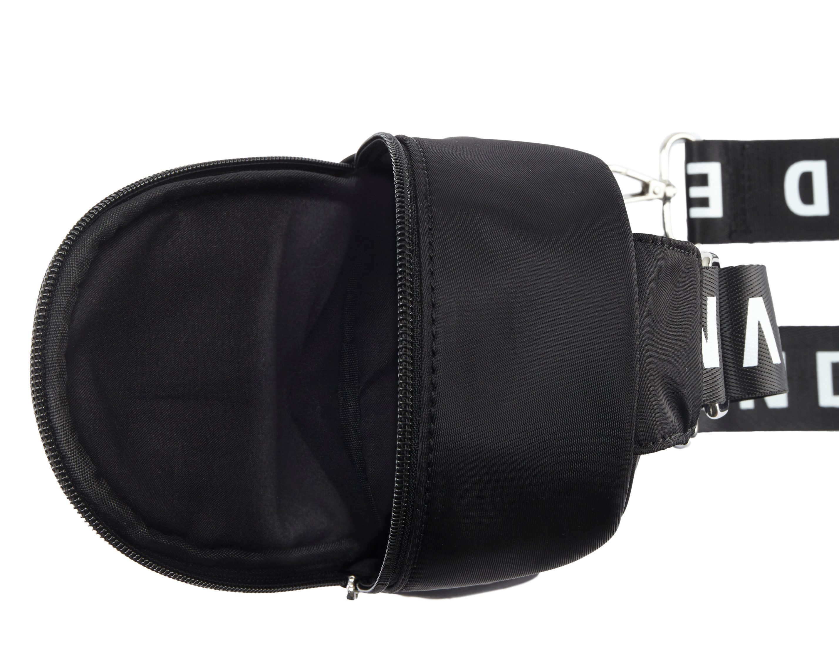 Elbsand Umhängetasche kleiner Rucksack, Crossbody Bag, Handtasche, Schultertasche, Mini Bag VEGAN