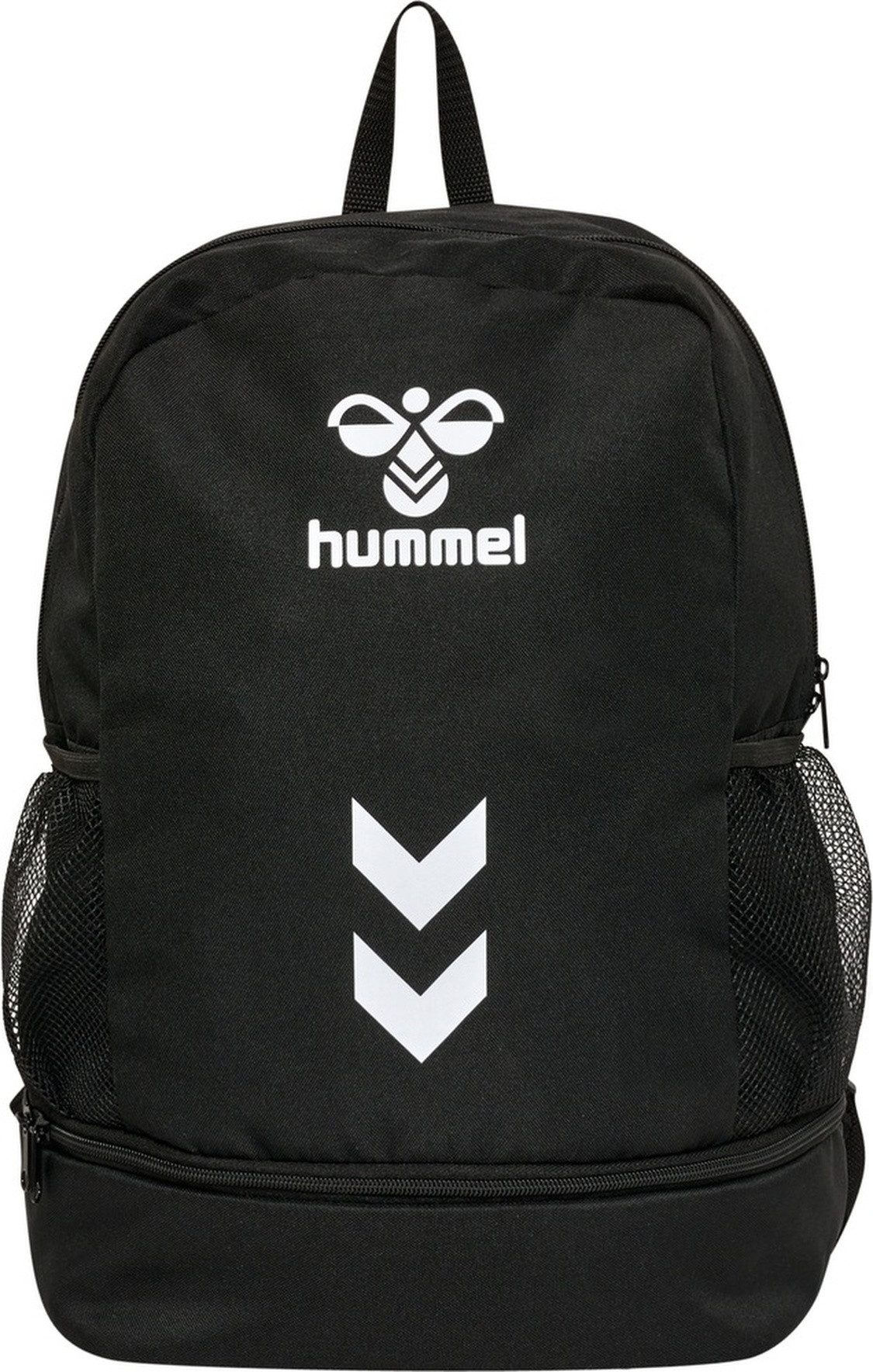 hummel Freizeittasche Hmlessential Back Pack W. Sc