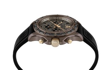 PHILIPP PLEIN Chronograph Nobile Racing Superlative