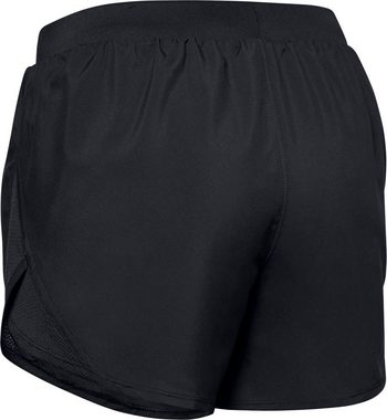 Under Armour® Laufshorts W UA FLY BY 2.0 SHORT