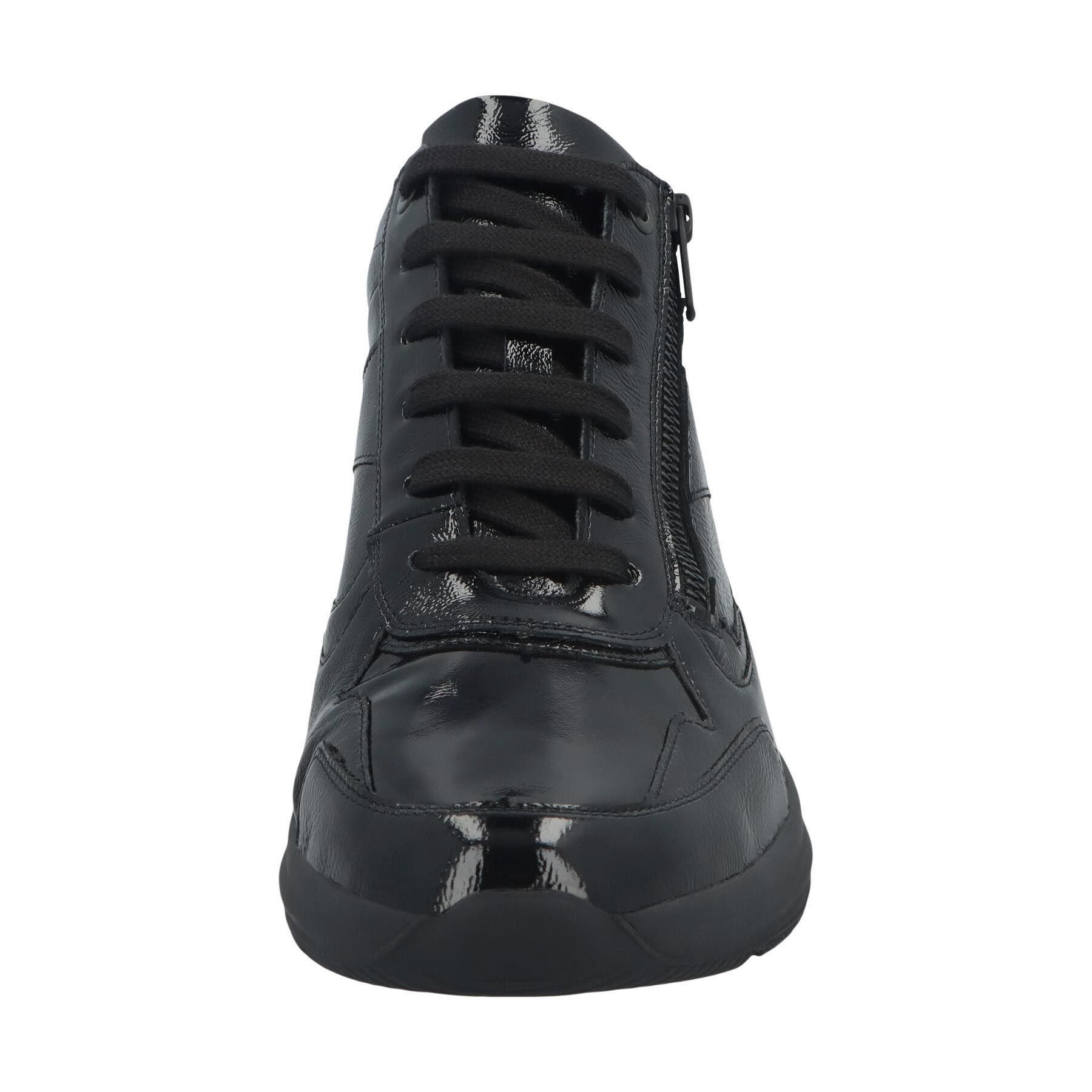SOLIDUS Kitty Weite H + K Stiefelette