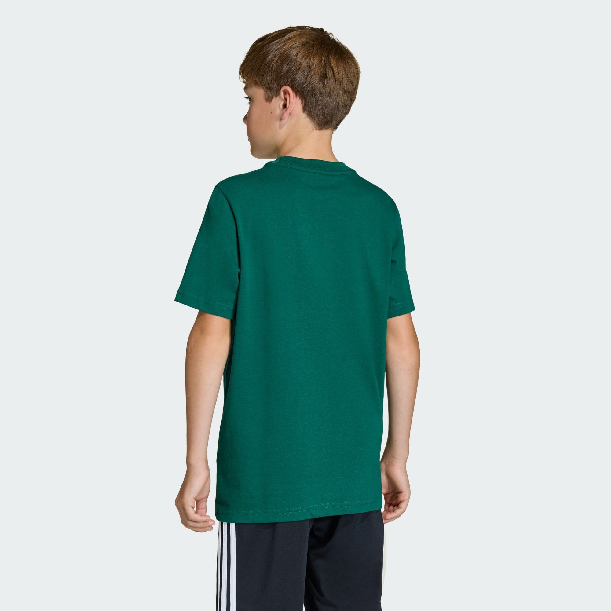 adidas Originals T-Shirt T-SHIRT (1-tlg)