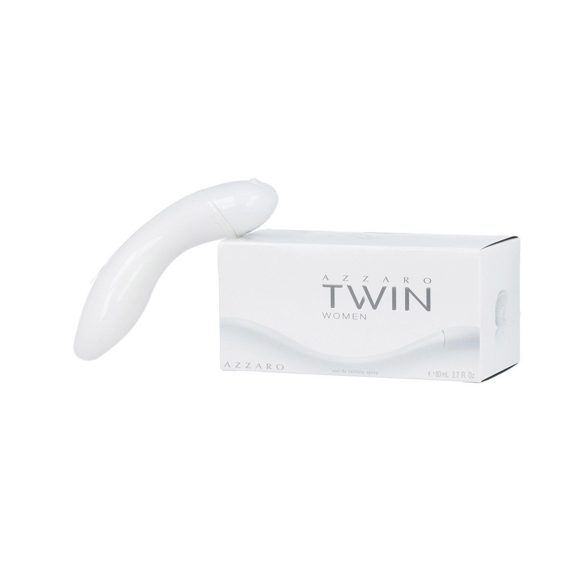 Azzaro Eau de Toilette Twin for Women