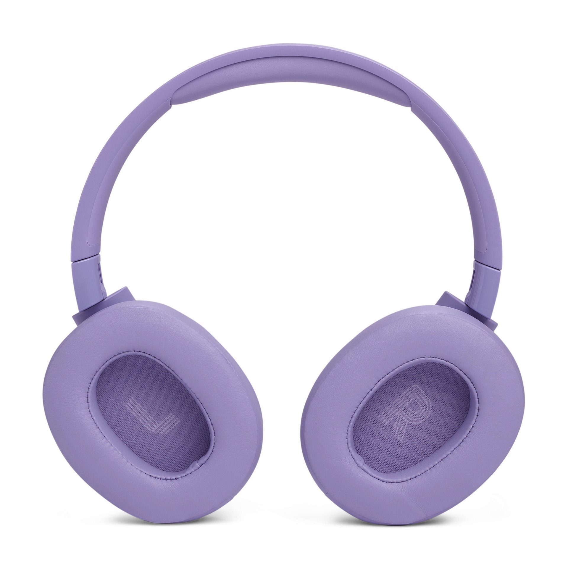 Bluetooth-Kopfhörer (Adaptive A2DP JBL Noise-Cancelling, 770NC Bluetooth) Tune Violett