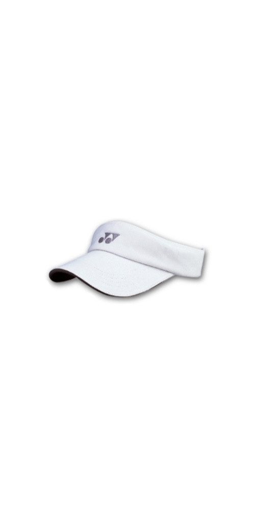 Yonex Visor (Schirmmütze) weiss Damen