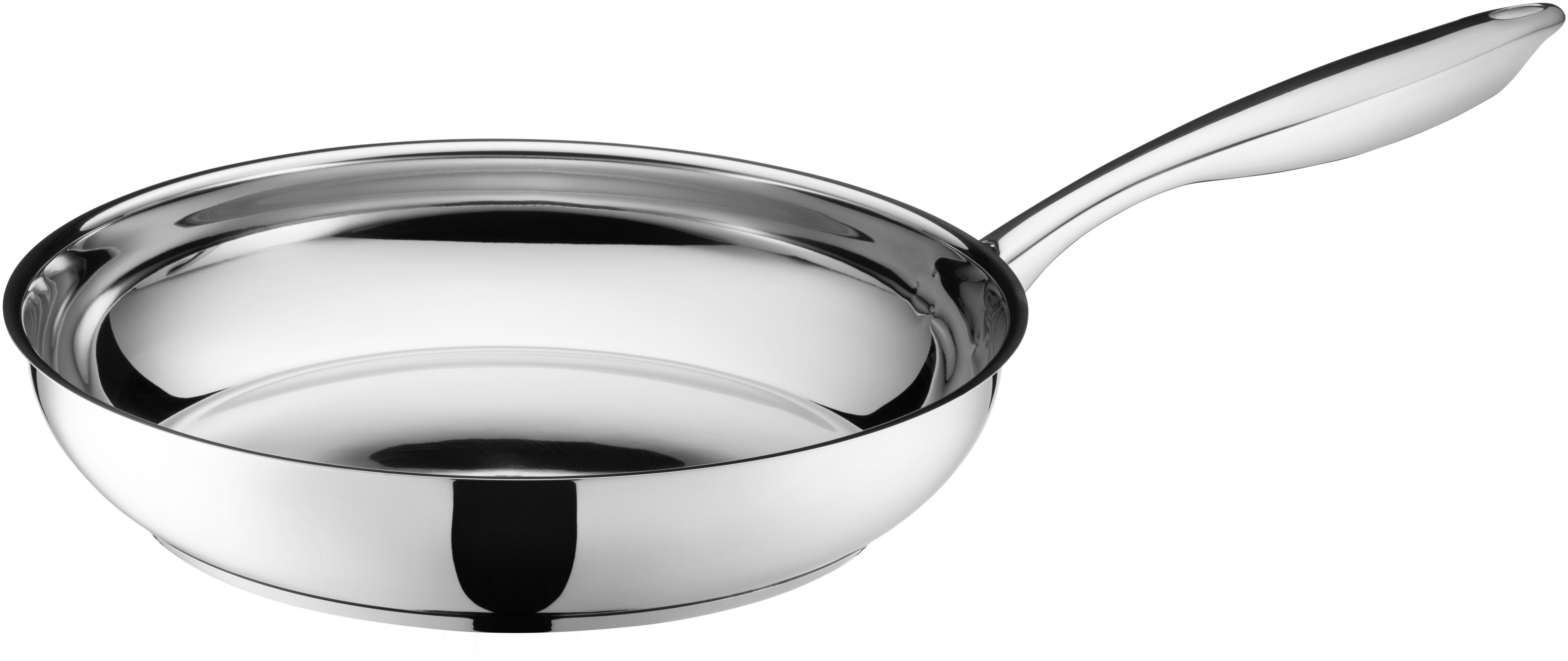 MÄSER Bratpfanne Tavos, Edelstahl 18/10 (Set, 1-tlg)