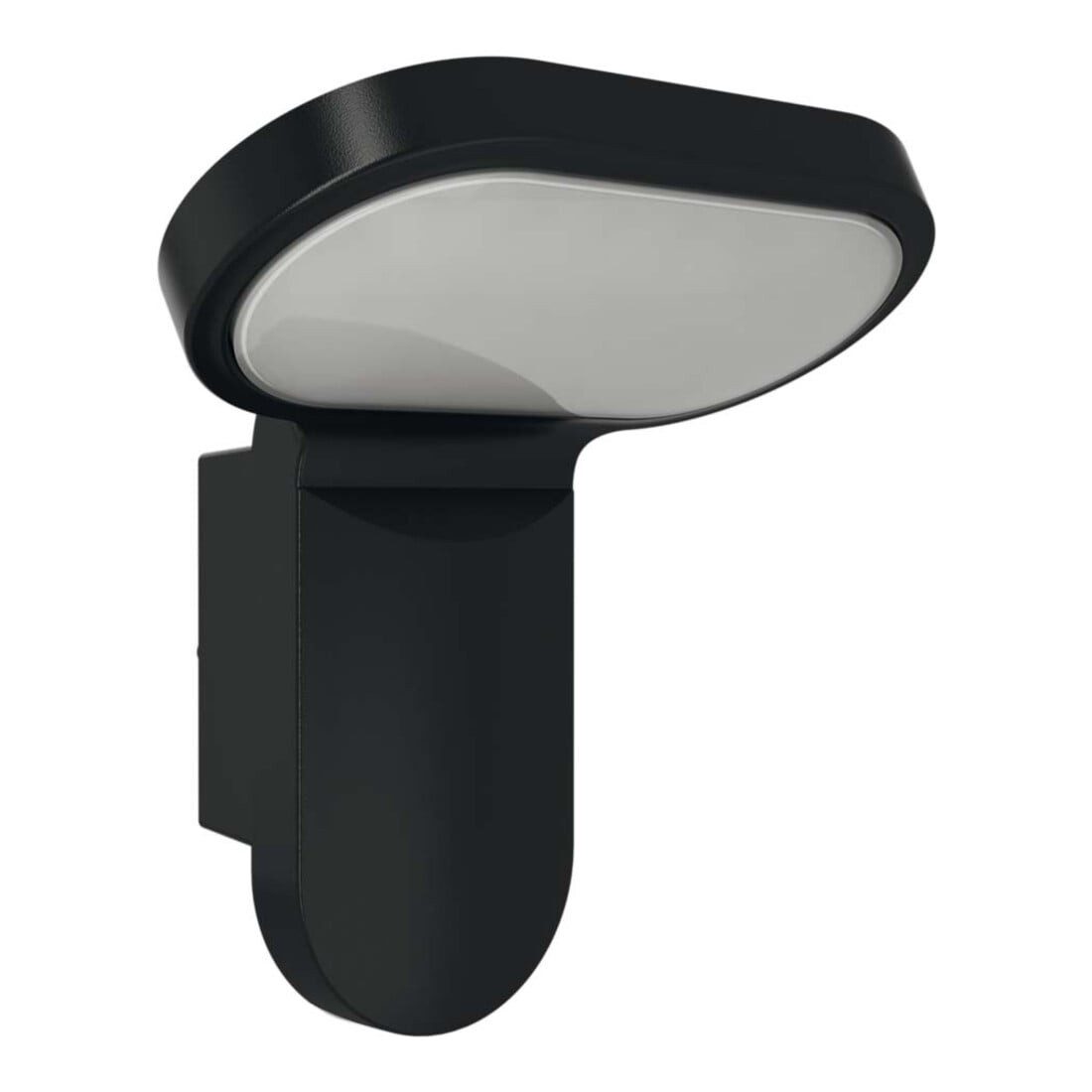 ESYLUX LED-Leuchte ESYLUX LED-Strahler 24W OLWL200OP1500750BK