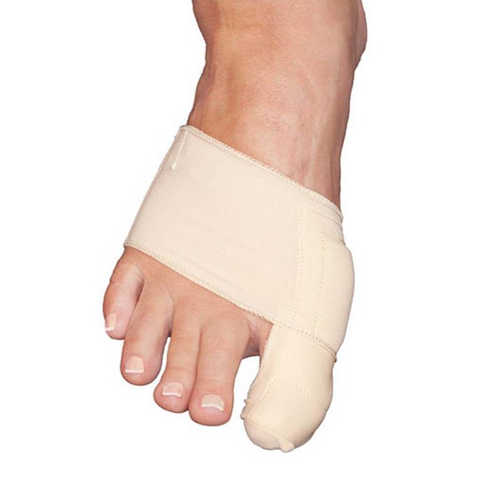 Millet Fußbandage epitact Hallux valgus Korrekturbandage