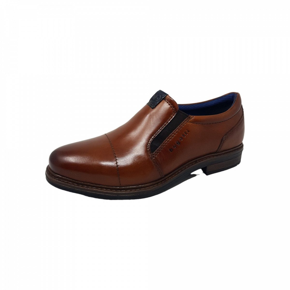 bugatti Ruggiero Comfort EVO Slipper