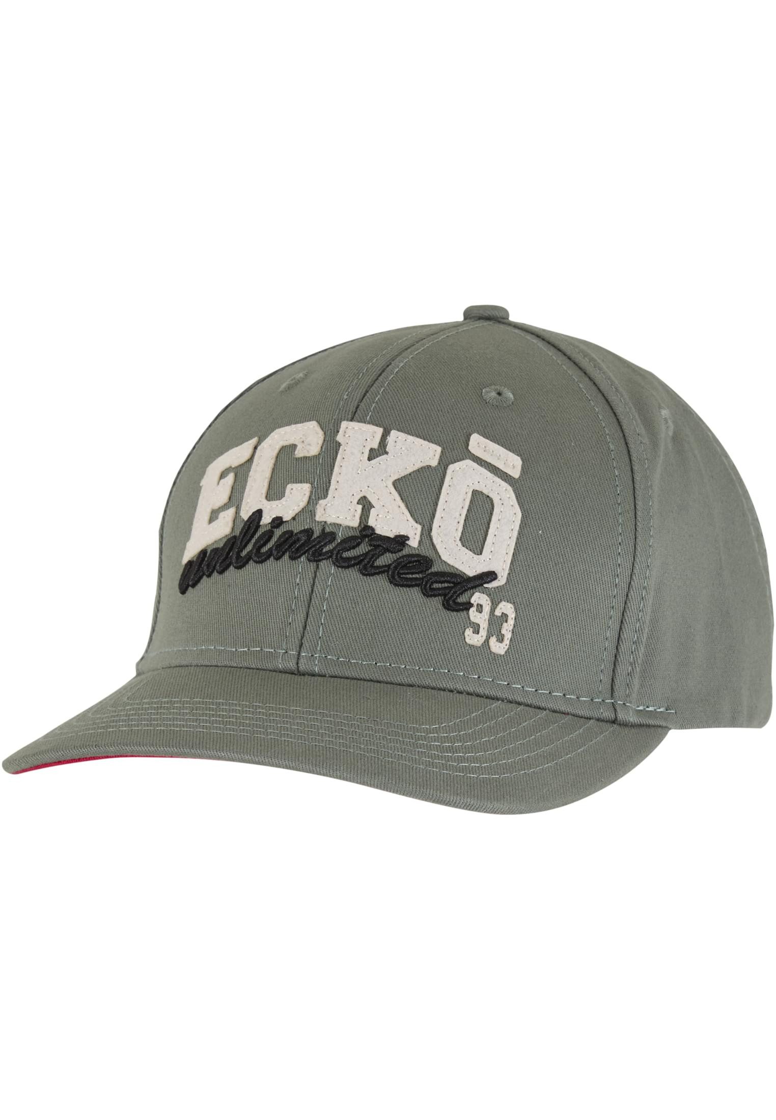 Ecko Unltd. Fitted Cap
