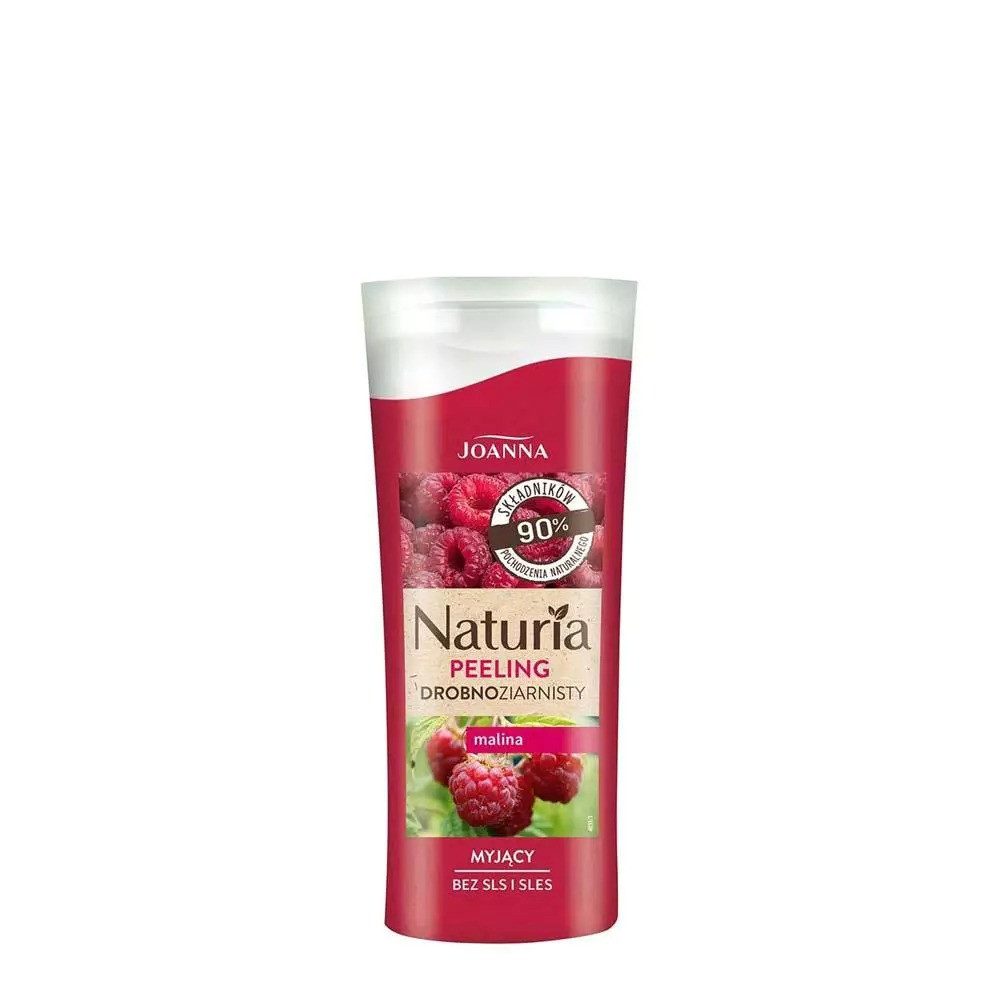 Joanna Körperpeeling Naturia