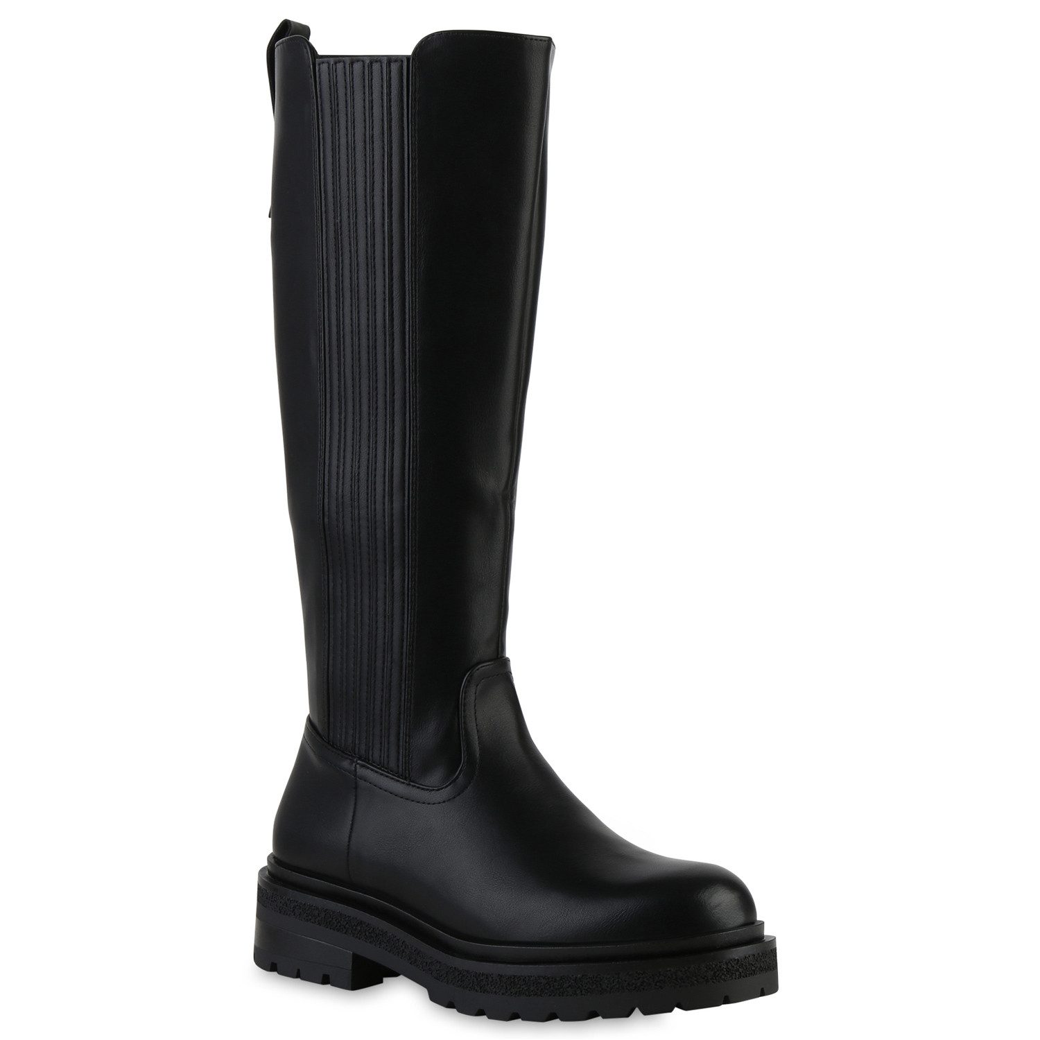 VAN HILL 841847 Stiefel Damen Klassische günstig online kaufen