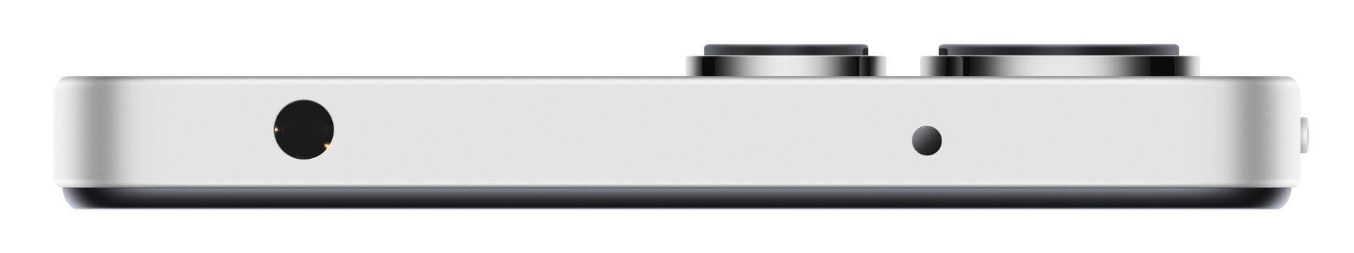 MP Smartphone 12 GB Xiaomi cm/6,79 Speicherplatz, 128 50 Redmi Silber Kamera) (17,25 4GB+128GB Zoll,