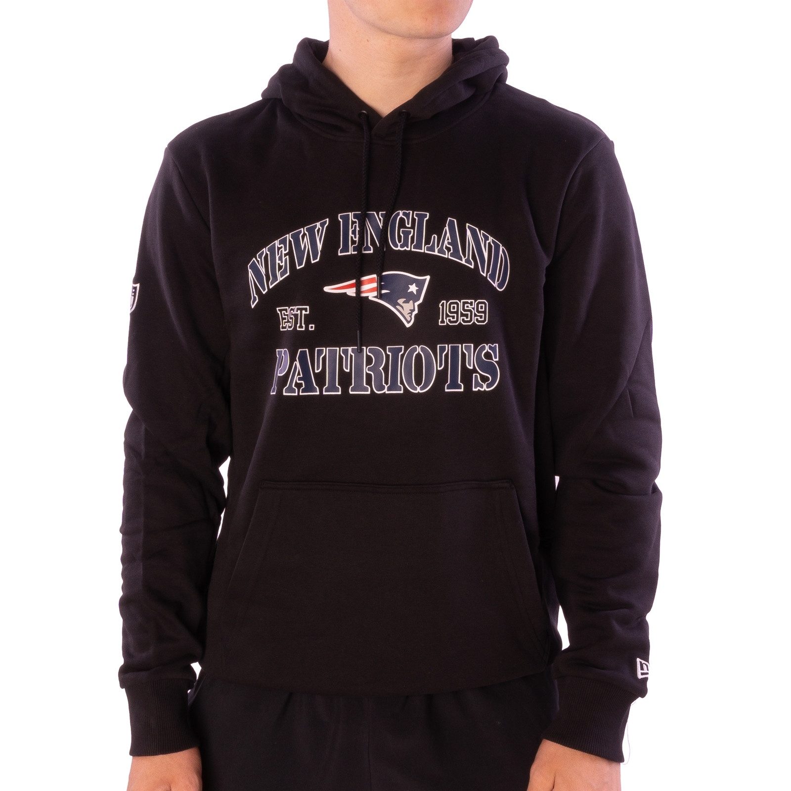 Hoodie Hoodie New Era NEEPAT Po Hoody
