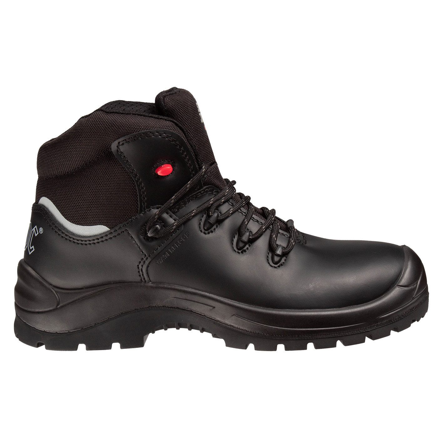 Rock Fall VX950A Onyx 5 Safety Boot, Black Rock Fall VX950A Onyx 5 Safety Boot, Black