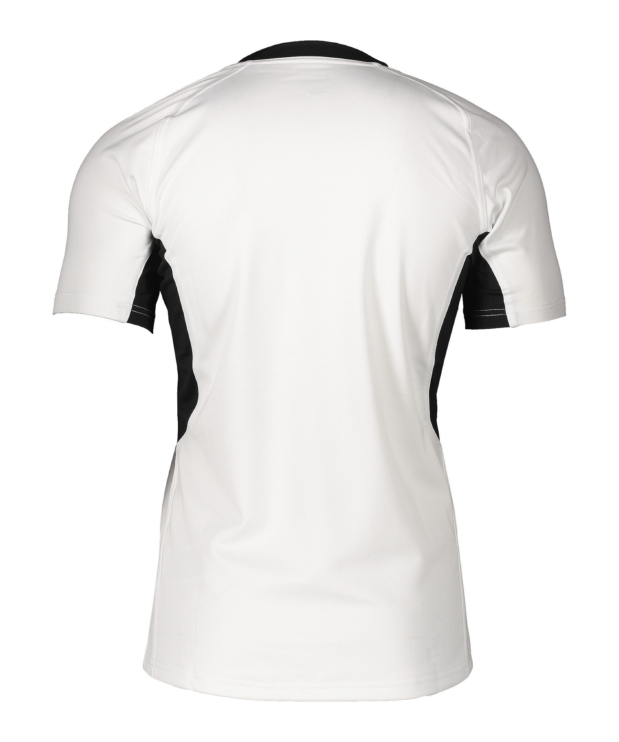 Nike T-Shirt Nike Performance Team Crew Razor Rugby Trikot Polyester – Bild 2 von 3