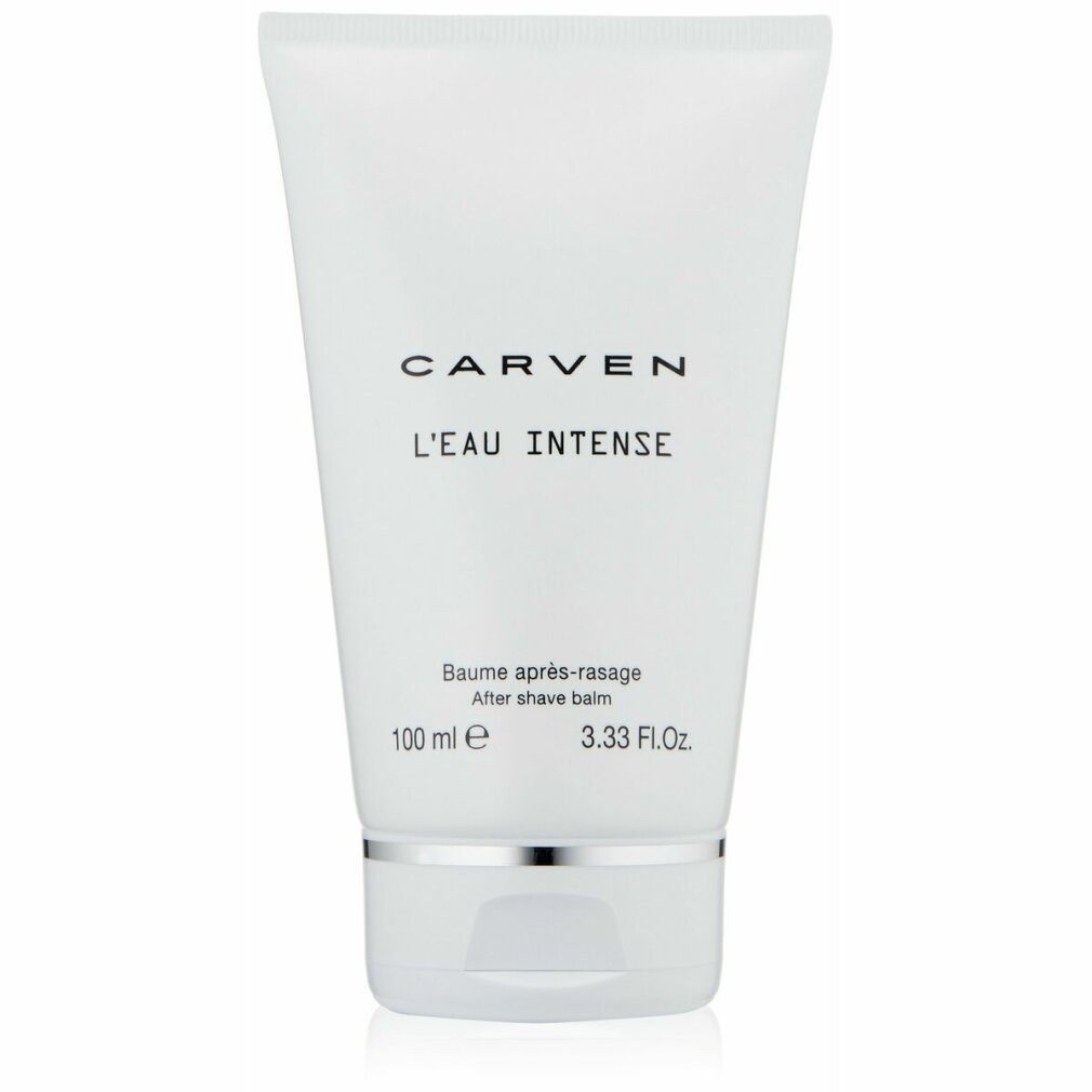 CARVEN After-Shave Balsam Leau Intense After Shave Balsam 100ml Für Männer